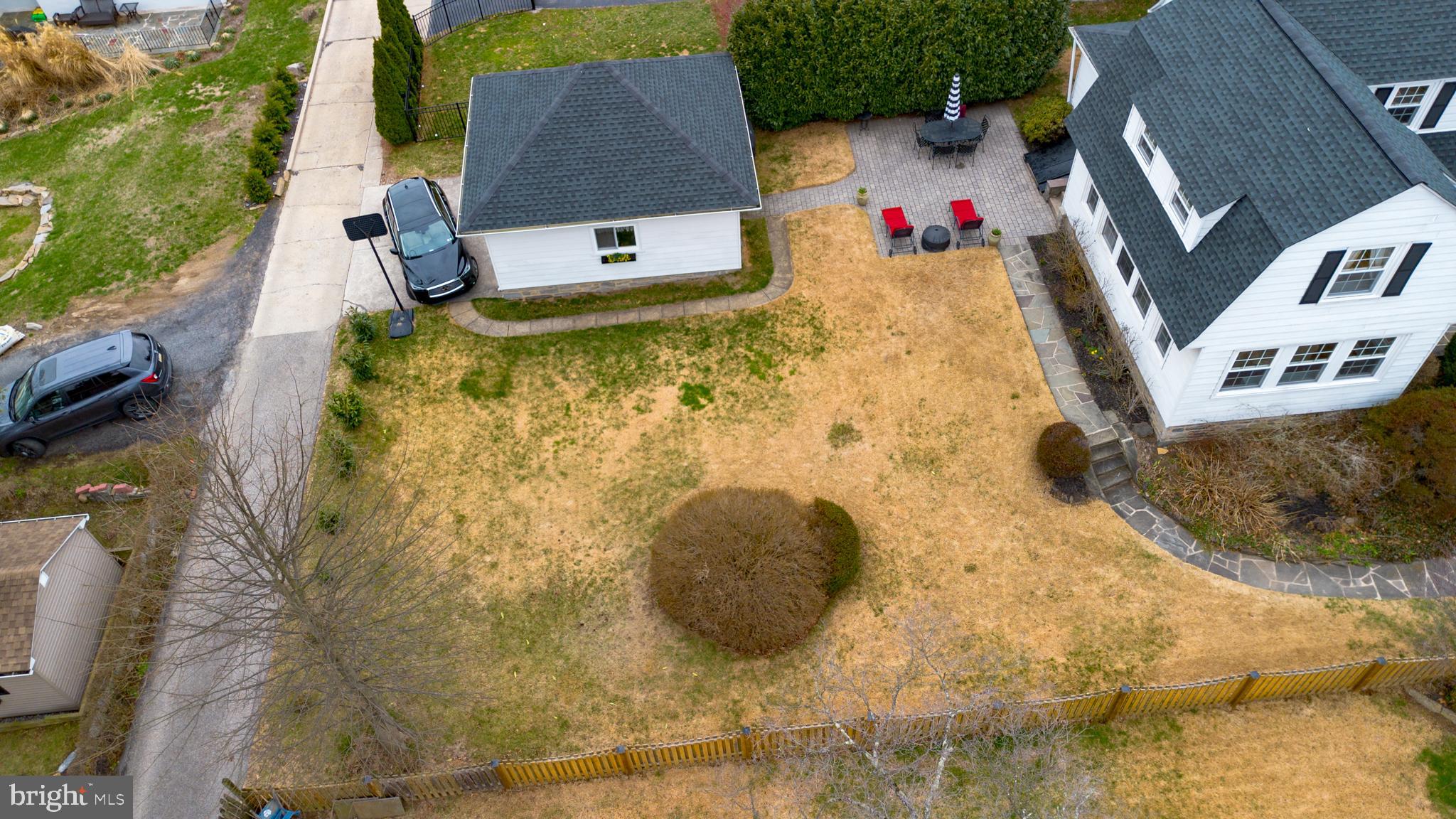 PENFIELD - Residential