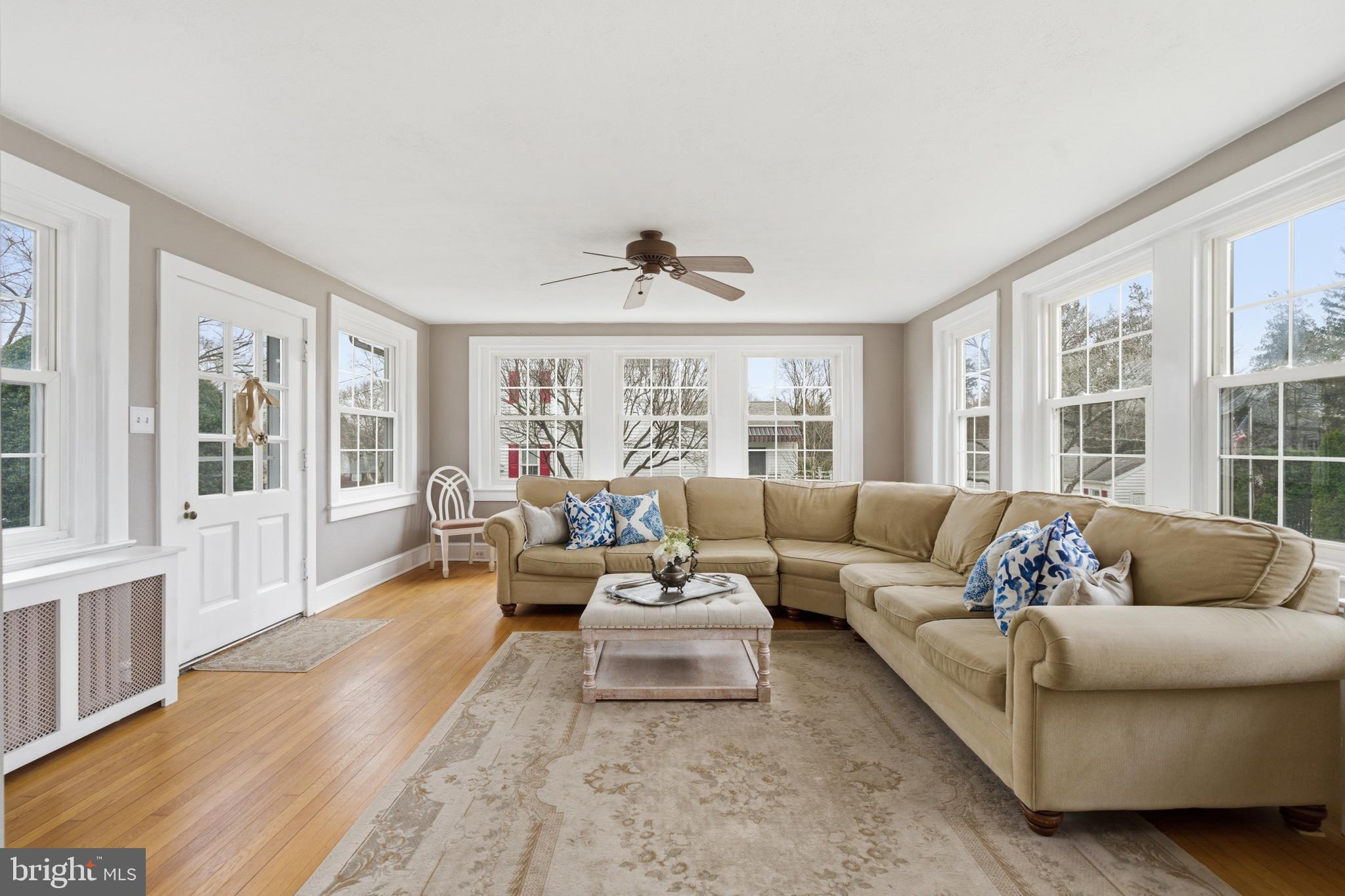 PENFIELD - Residential