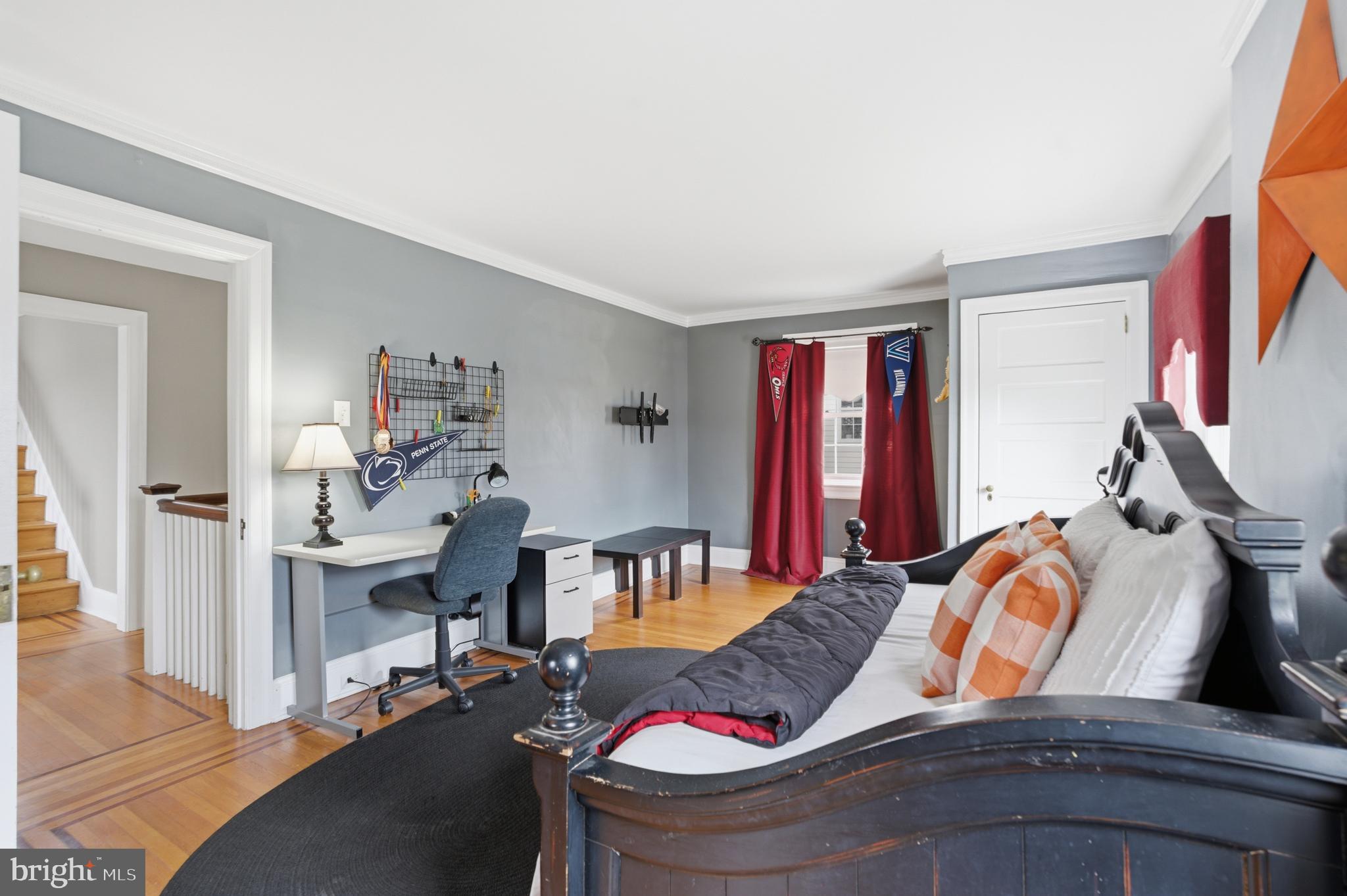 PENFIELD - Residential