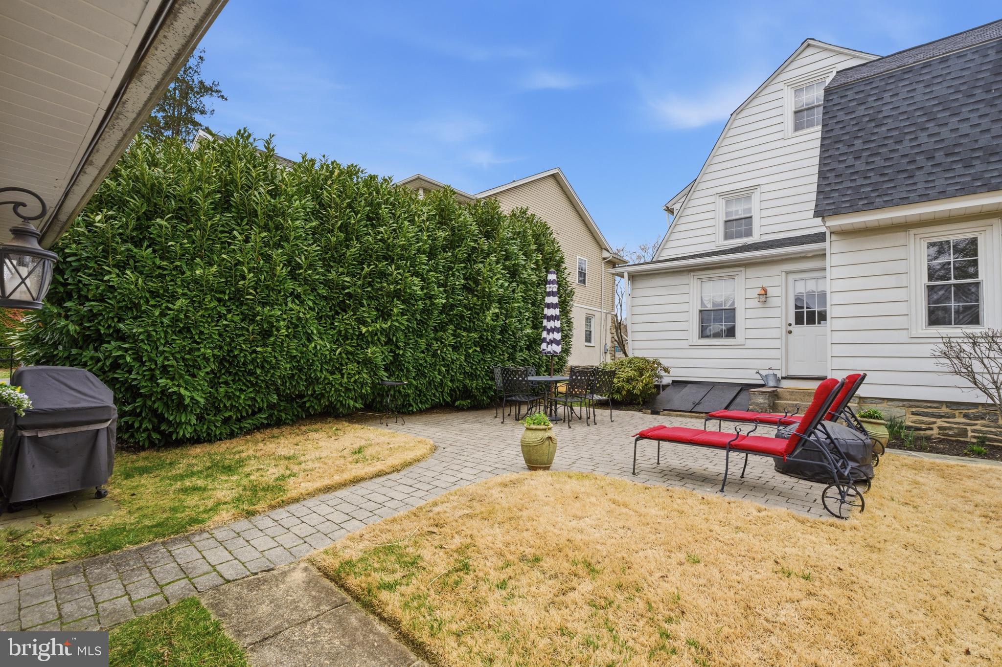 PENFIELD - Residential