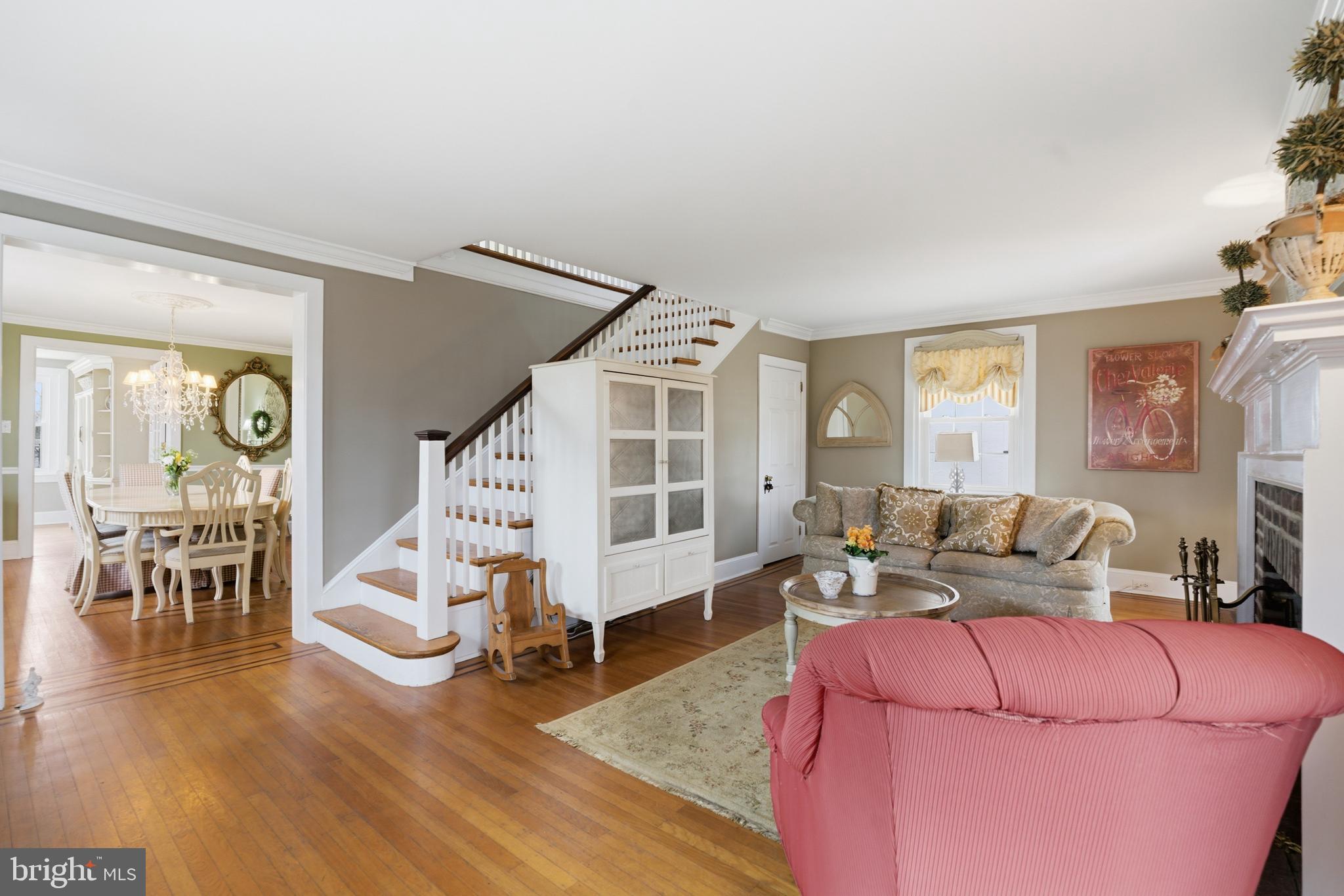 PENFIELD - Residential