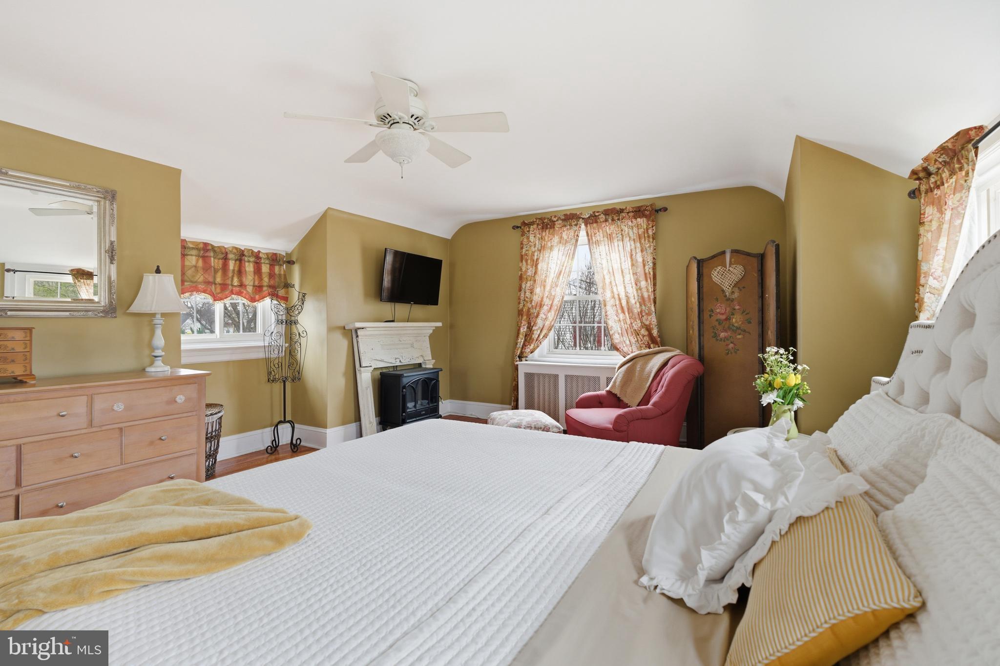 PENFIELD - Residential