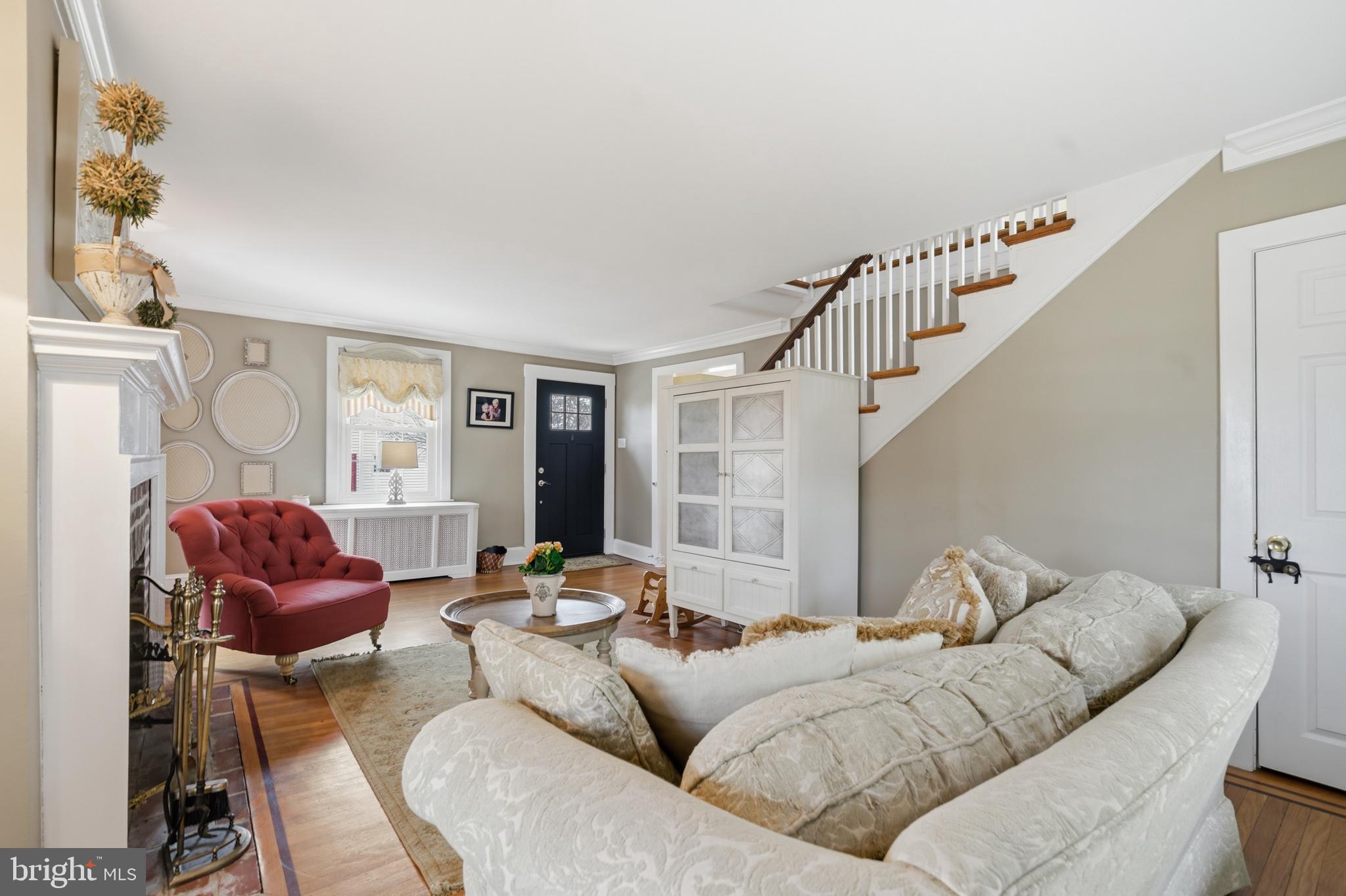 PENFIELD - Residential