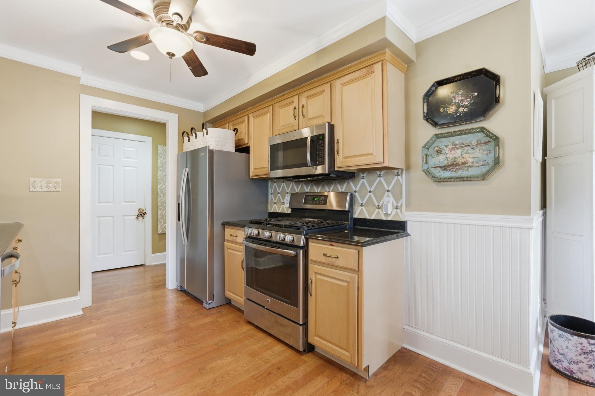 PENFIELD - Residential