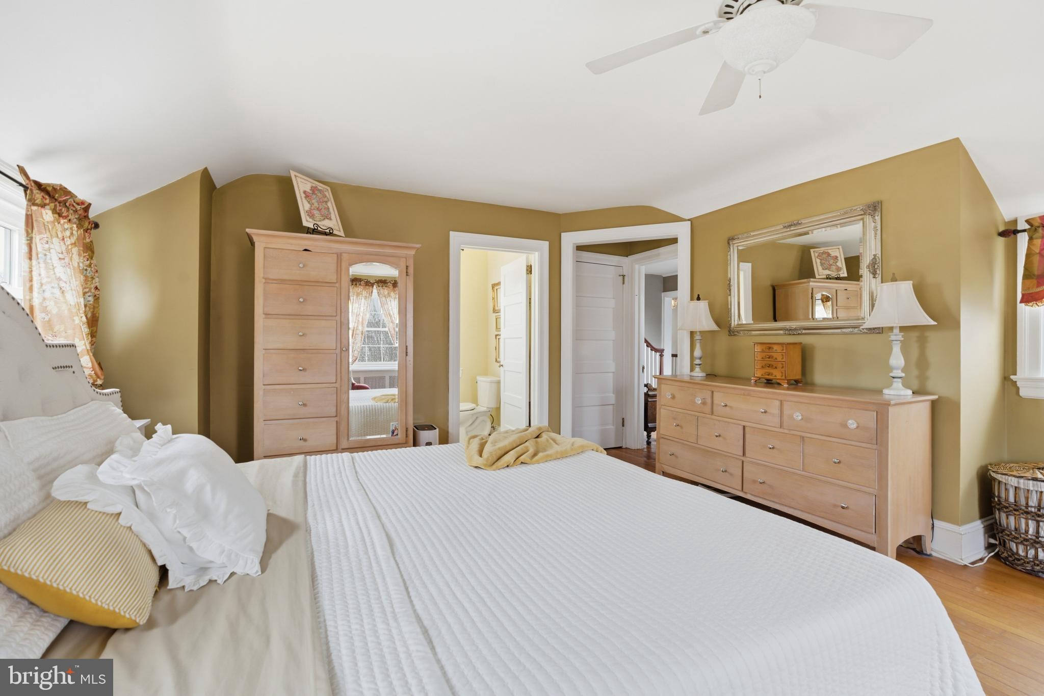 PENFIELD - Residential