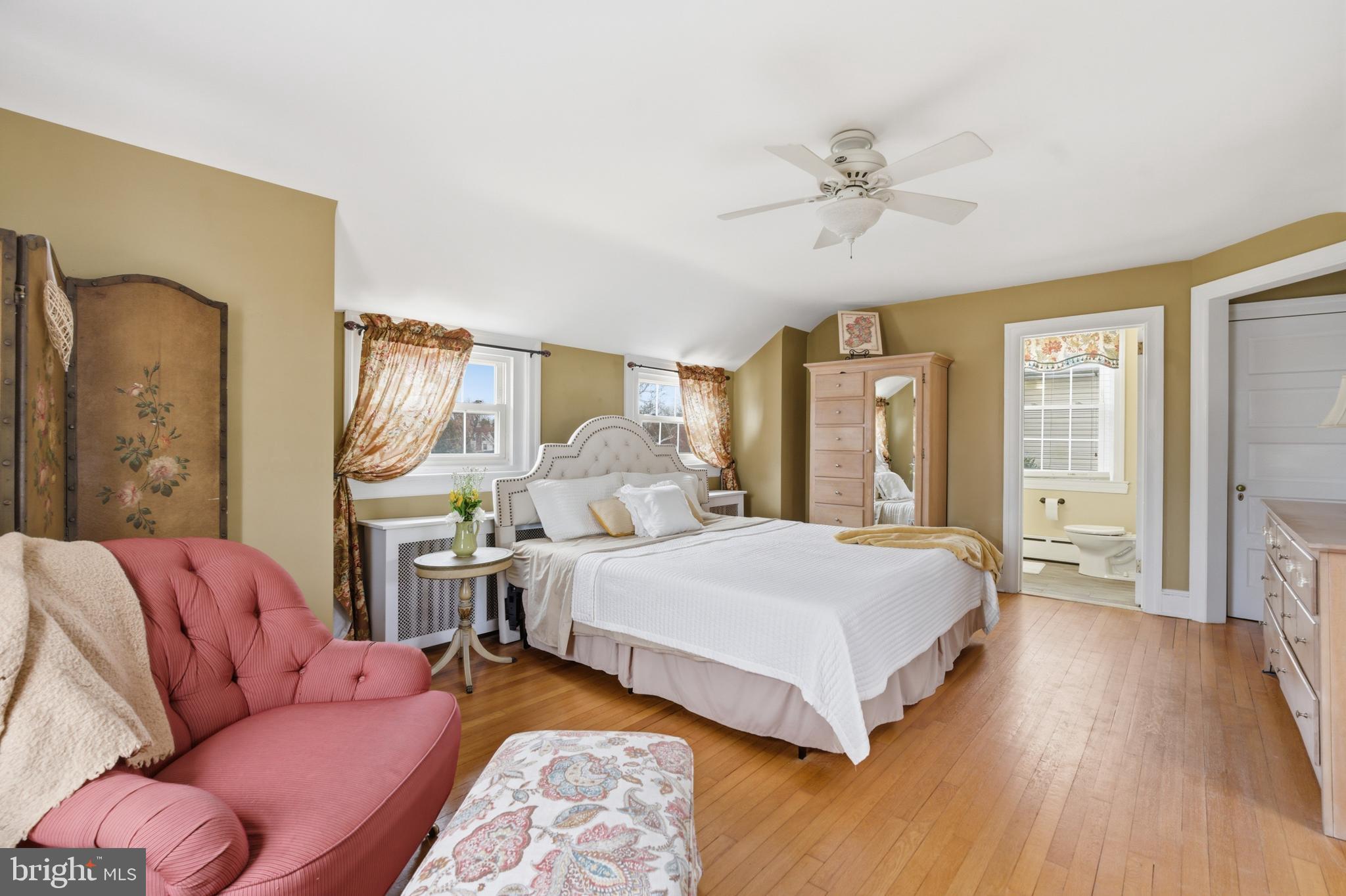 PENFIELD - Residential