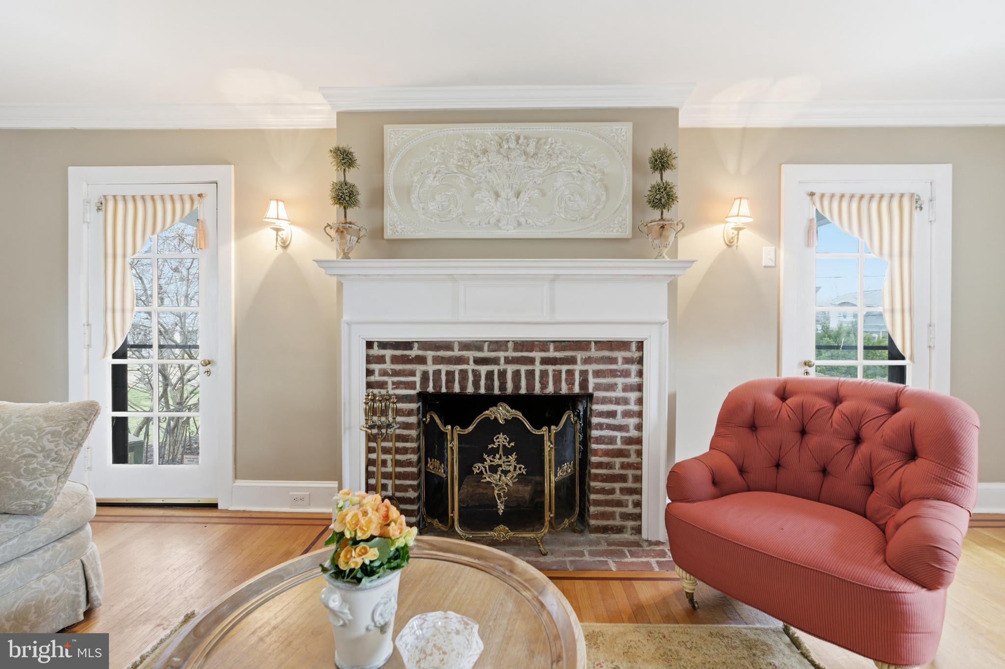 PENFIELD - Residential