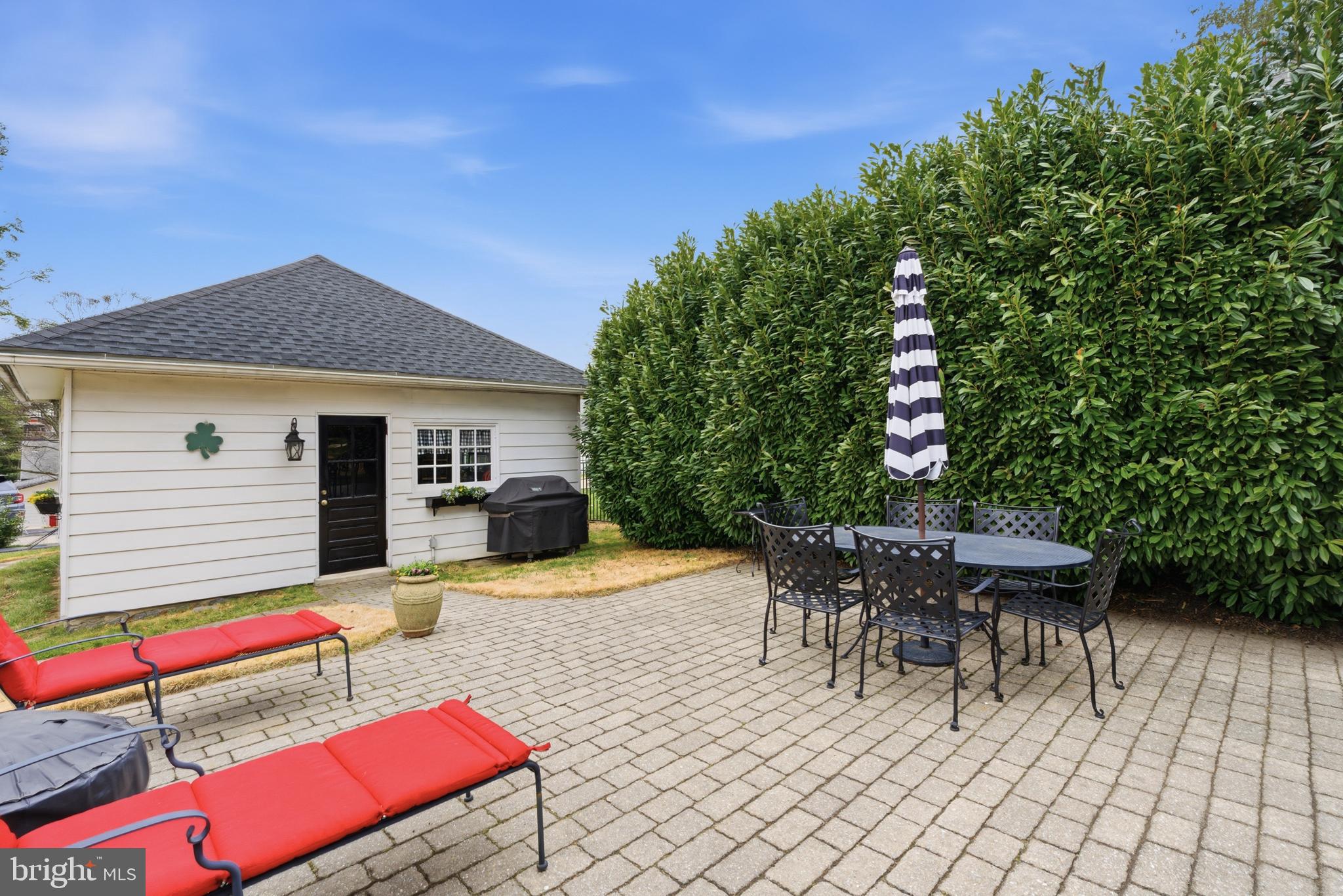 PENFIELD - Residential