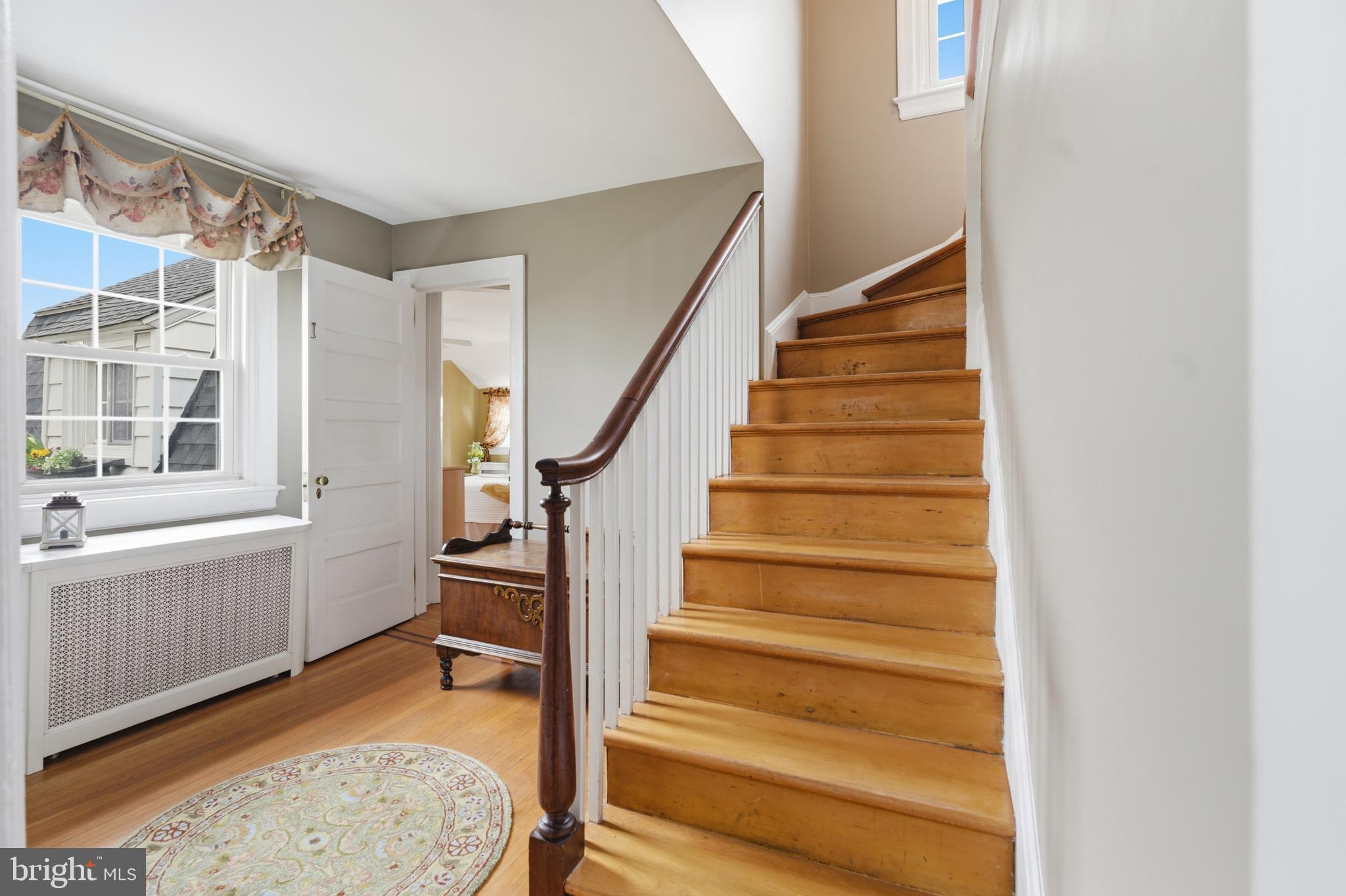 PENFIELD - Residential