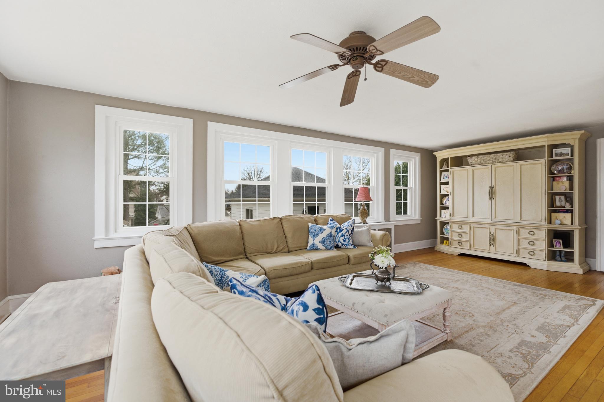 PENFIELD - Residential