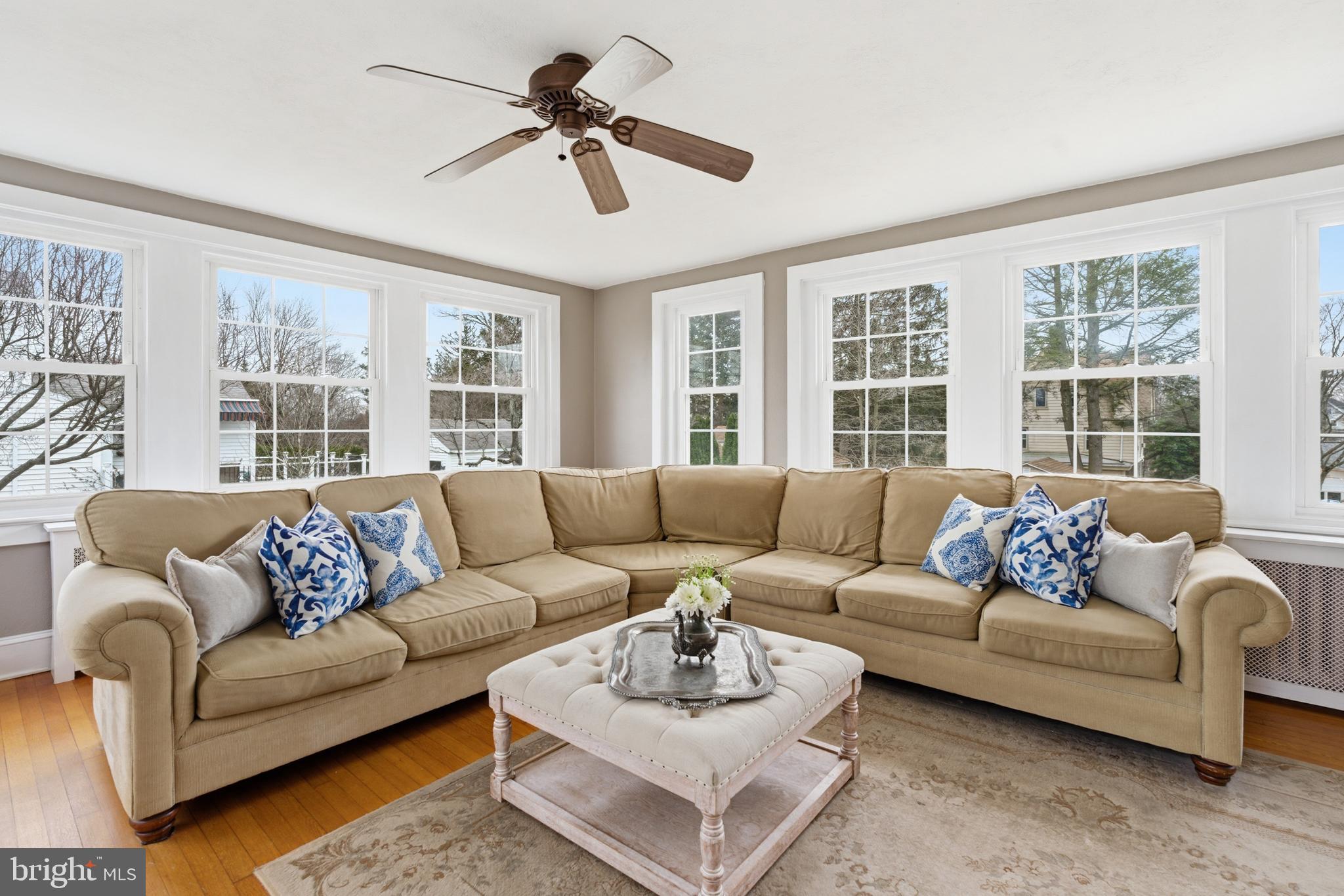 PENFIELD - Residential