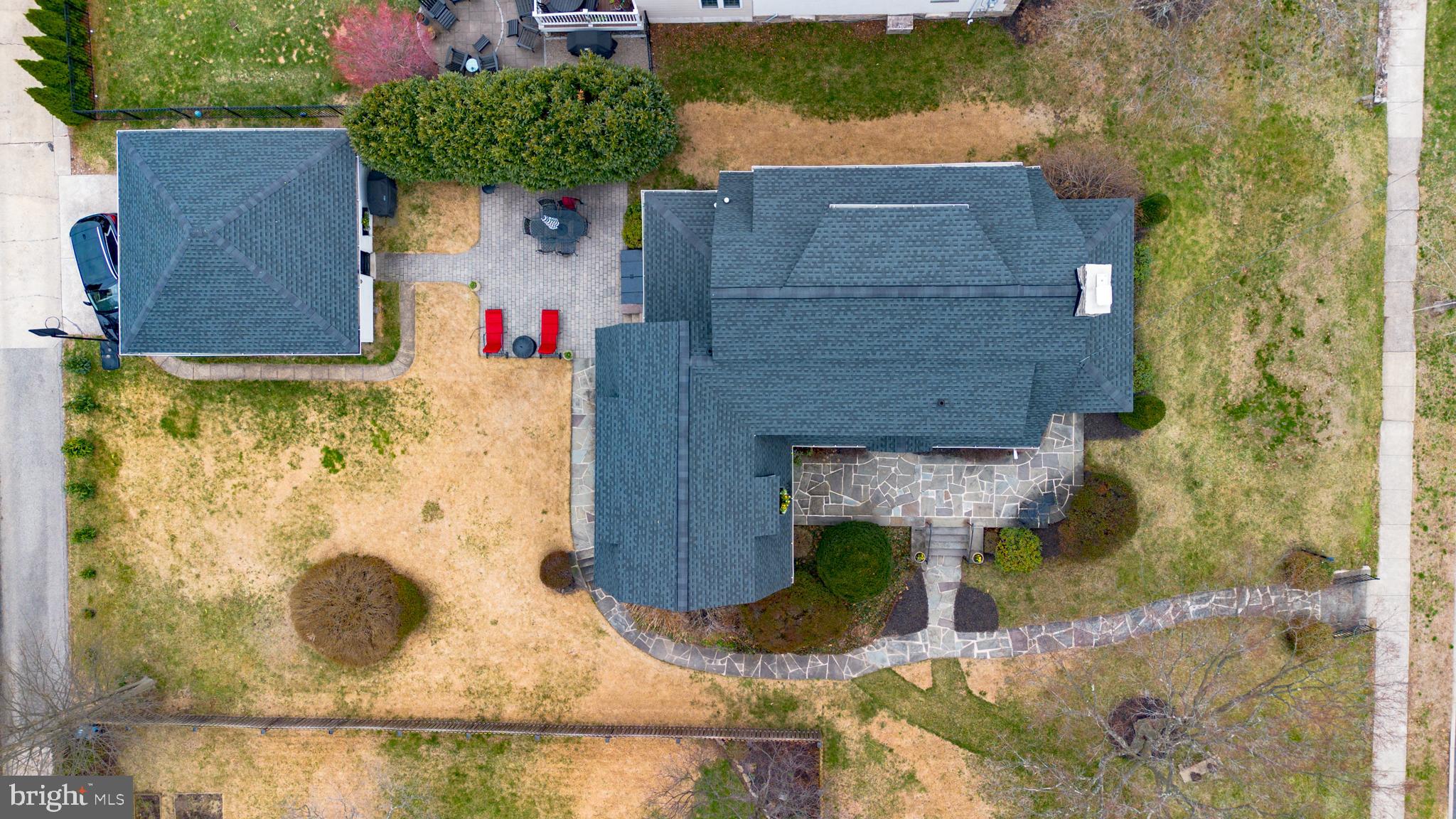 PENFIELD - Residential