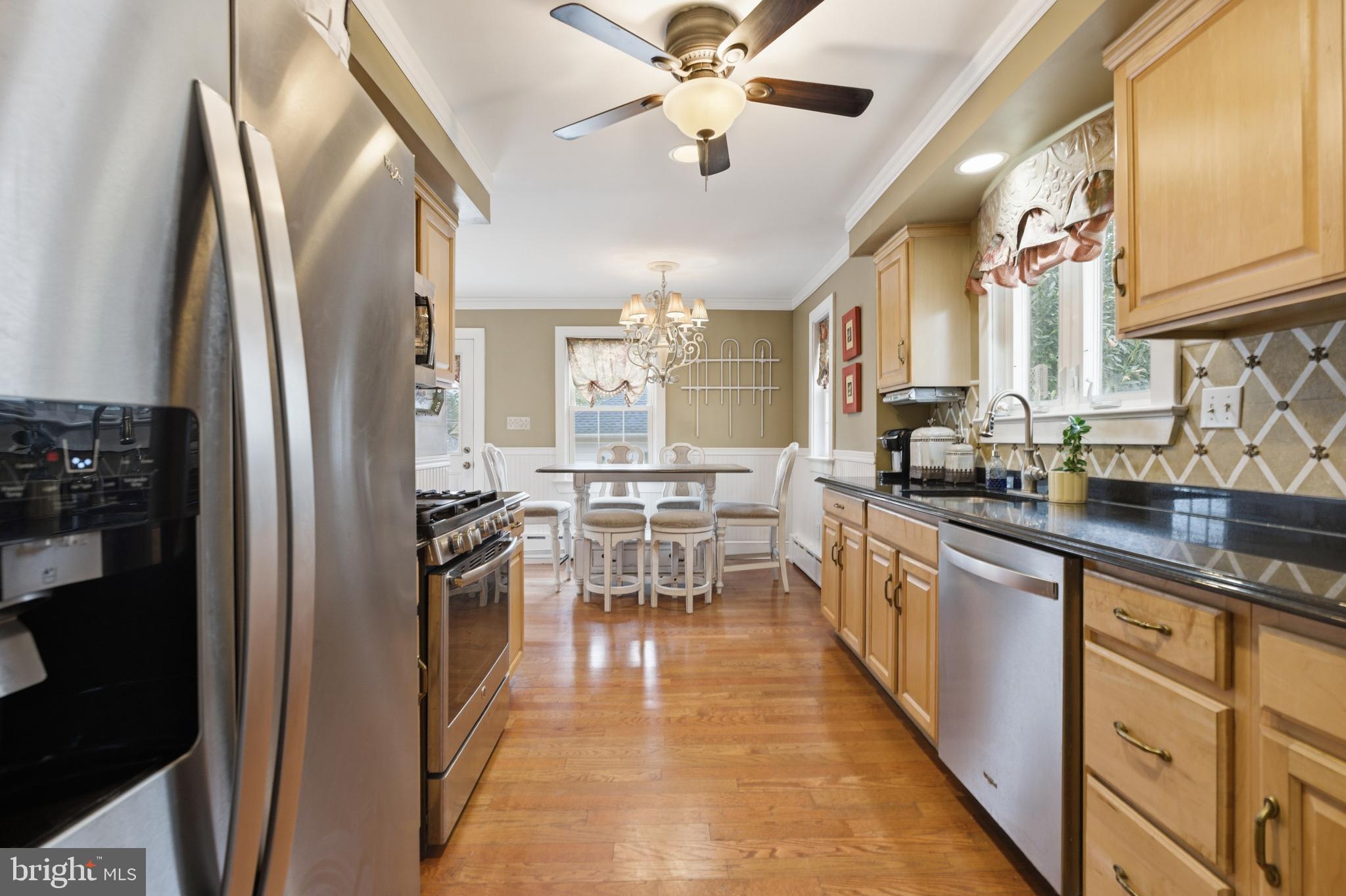 PENFIELD - Residential