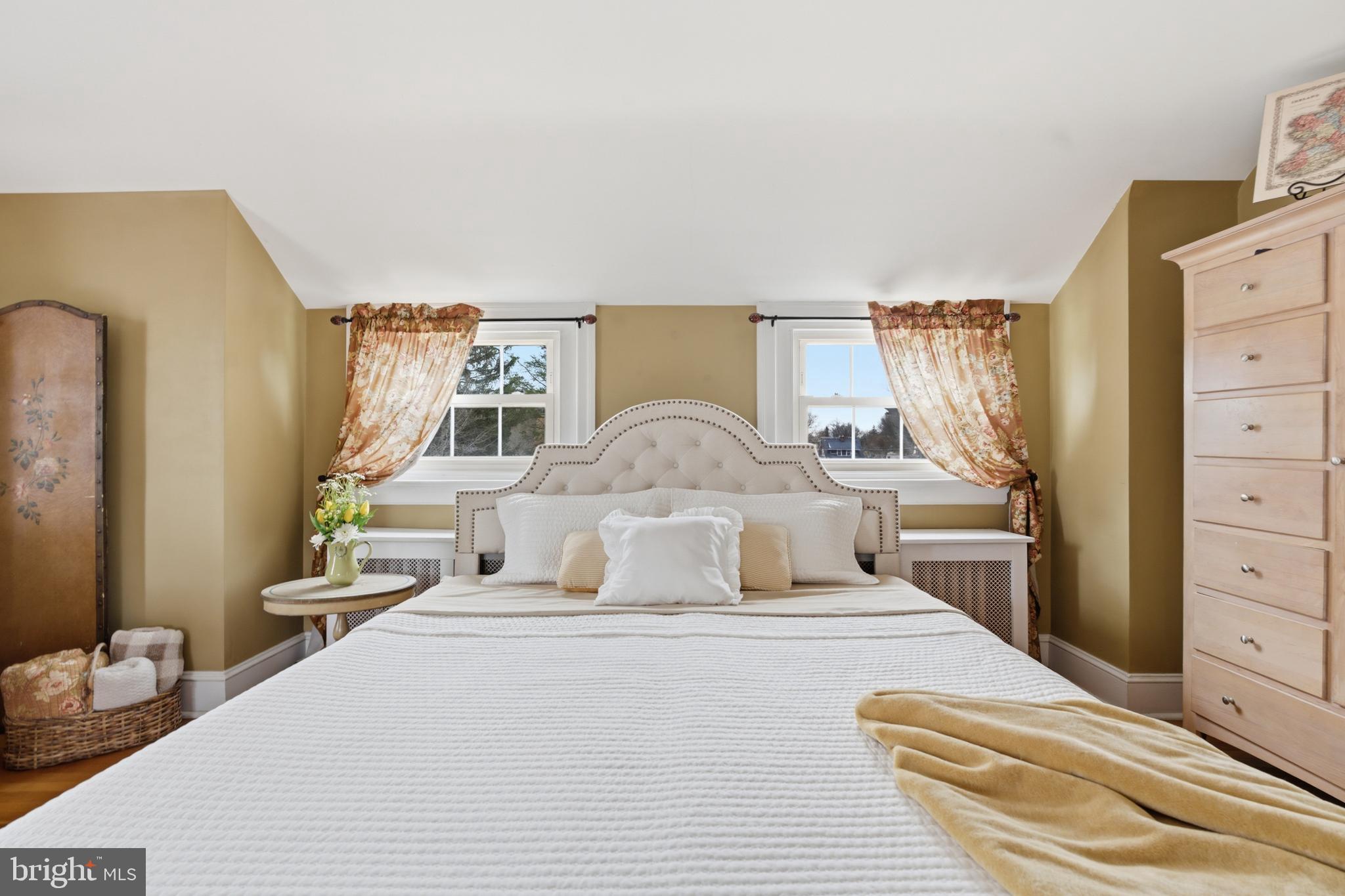 PENFIELD - Residential