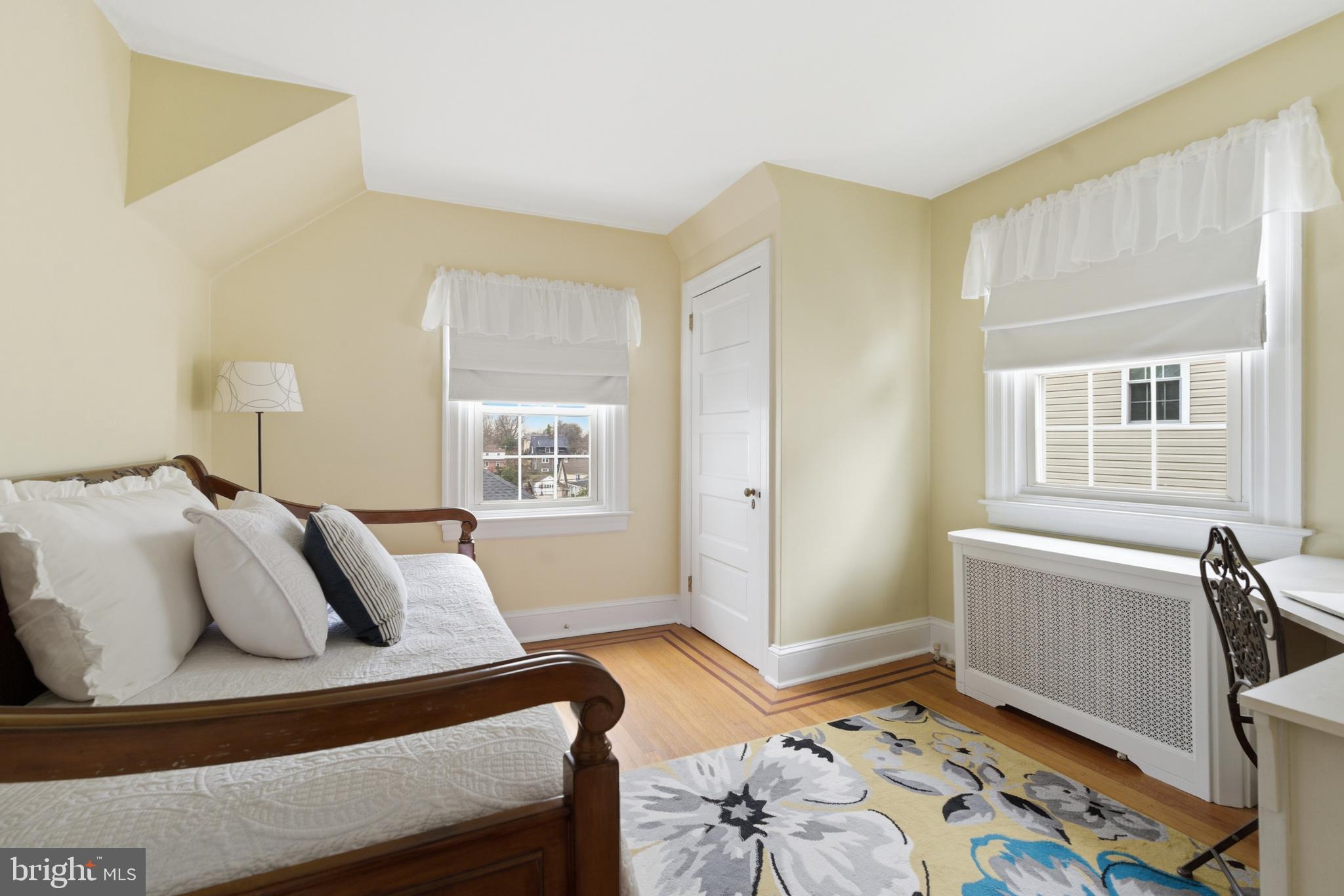 PENFIELD - Residential