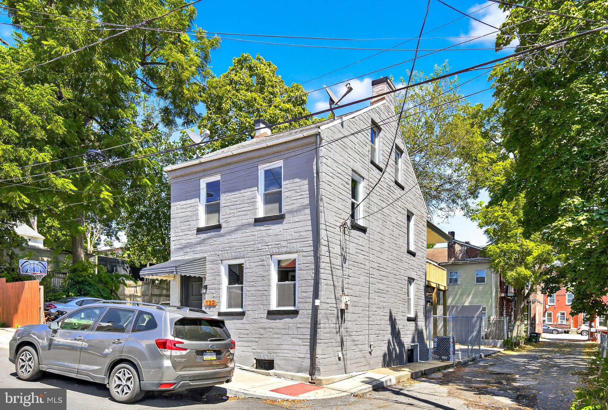 Welcome to 329 Mill St, a one-of-a-kind detached home where attention to detail shines in every corner. This beauty has been completely transformed—all new everything—so you can enjoy a worry-free, modern lifestyle just steps from the vibrant heart of downtown.
Step inside to find luxury vinyl plank flooring throughout the main living spaces, fresh paint, and all new windows that flood the home with natural light. The brand-new kitchen boasts granite countertops, sleek cabinetry, and updated appliances—perfect for cooking and entertaining.
You’ll appreciate the new HVAC system, updated wiring, and all-new plumbing, giving you peace of mind for years to come. The bedrooms feature plush, brand-new carpeting, and the bathrooms have been refreshed with stylish finishes.
Outside, relax on your new deck or enjoy the convenience of off-street parking—a rare find this close to downtown! This location is unbeatable, offering quick access to shops, dining, and Lancaster’s cultural hotspots. Book your private showing today! This one wont last!
