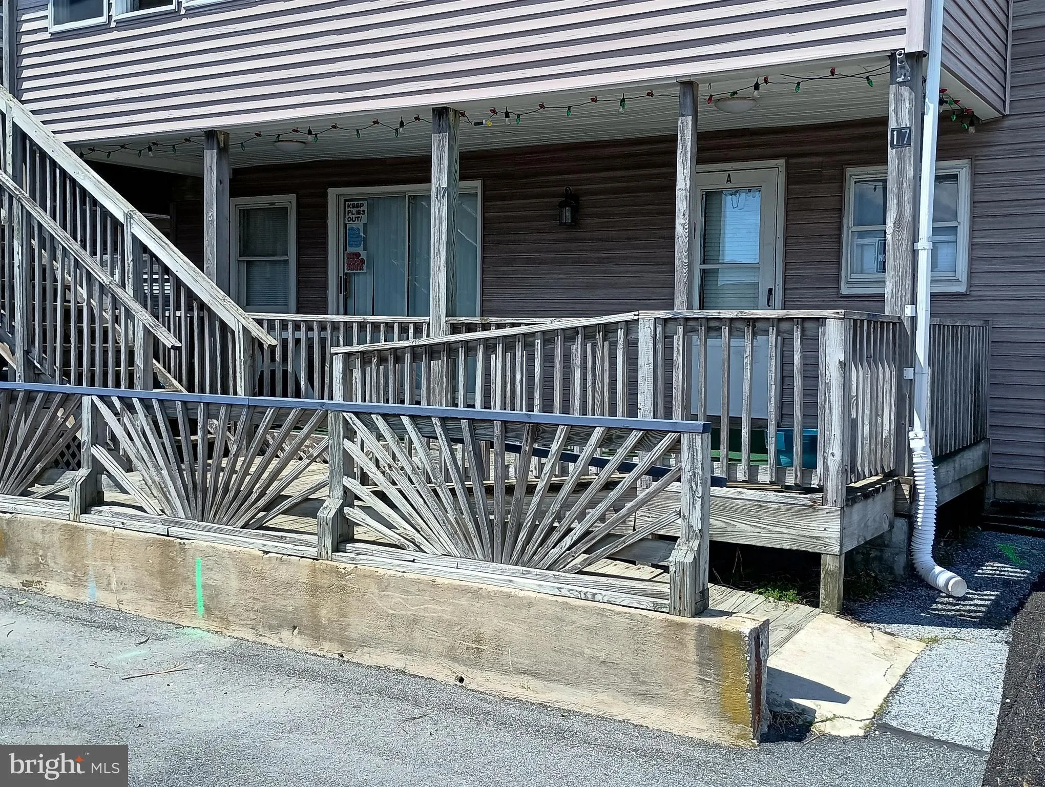 Ocean City, Maryland 21842, United States, 2 Bedrooms Bedrooms, ,1 BathroomBathrooms,Residential,Active,110956