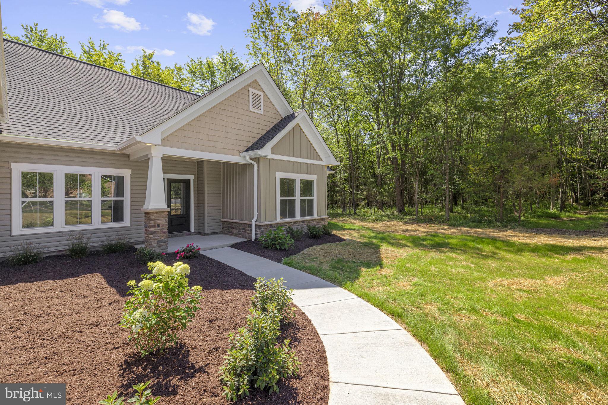 Lot 4 GRAY MEADOW COURT