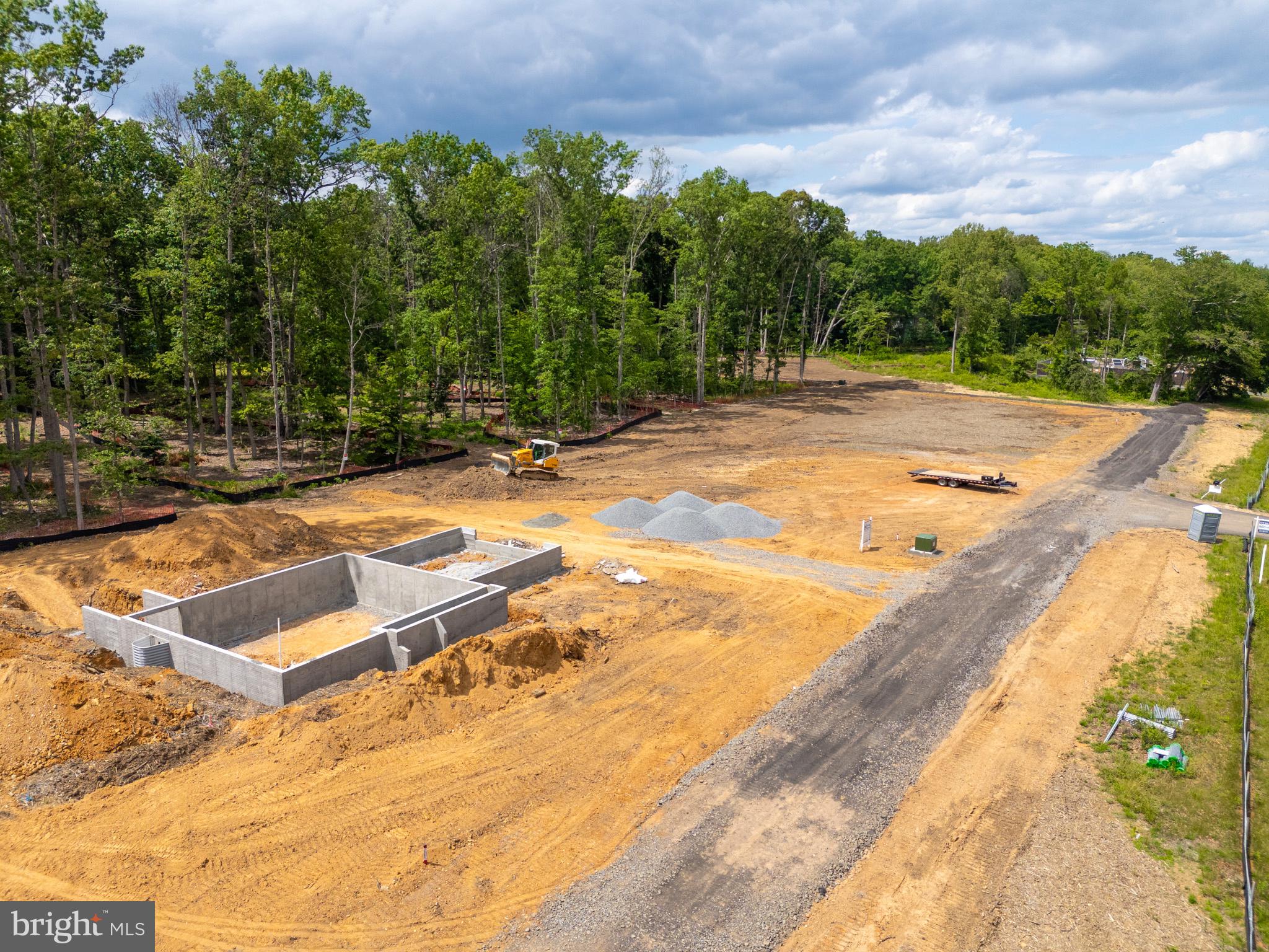 Lot 4 GRAY MEADOW COURT