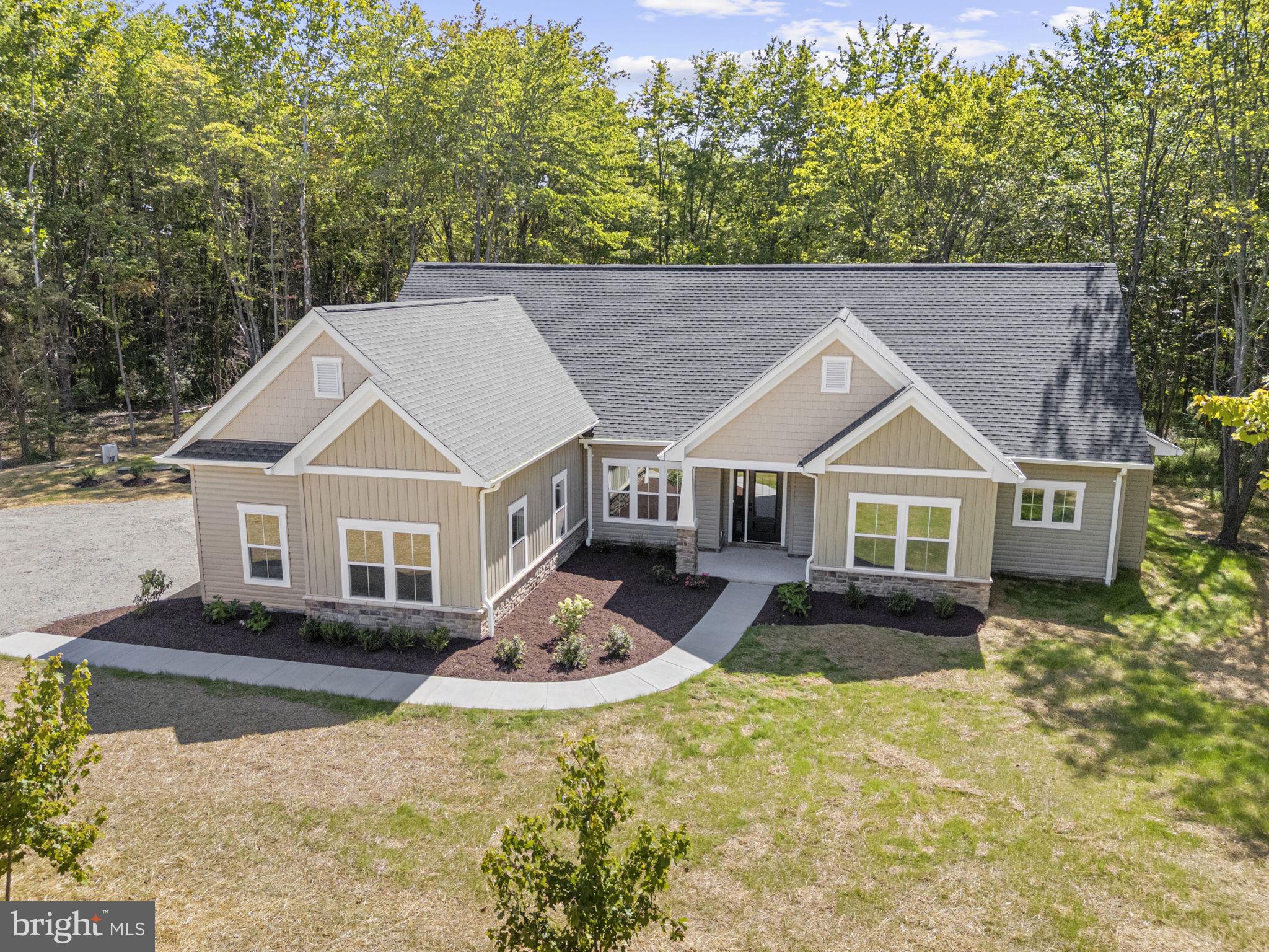 Lot 4 GRAY MEADOW COURT