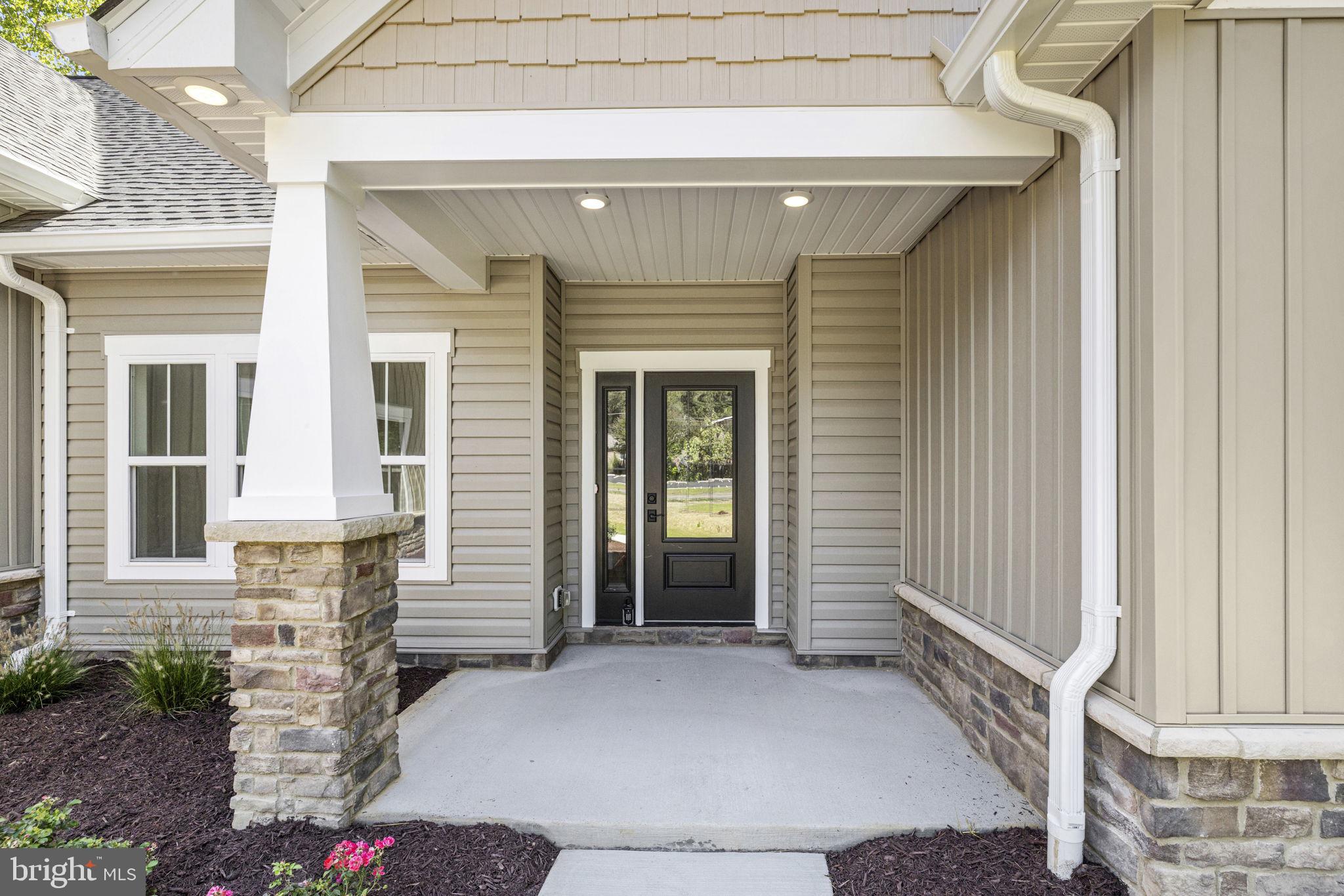 Lot 4 GRAY MEADOW COURT