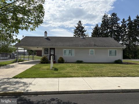 524 S PITT STREET CARLISLE PA 17013
