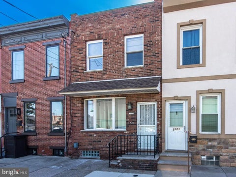 Townhouse For Sale - 3123 Edgemont Street<br/> Philadelphia County, PHILADELPHIA, PA 19134