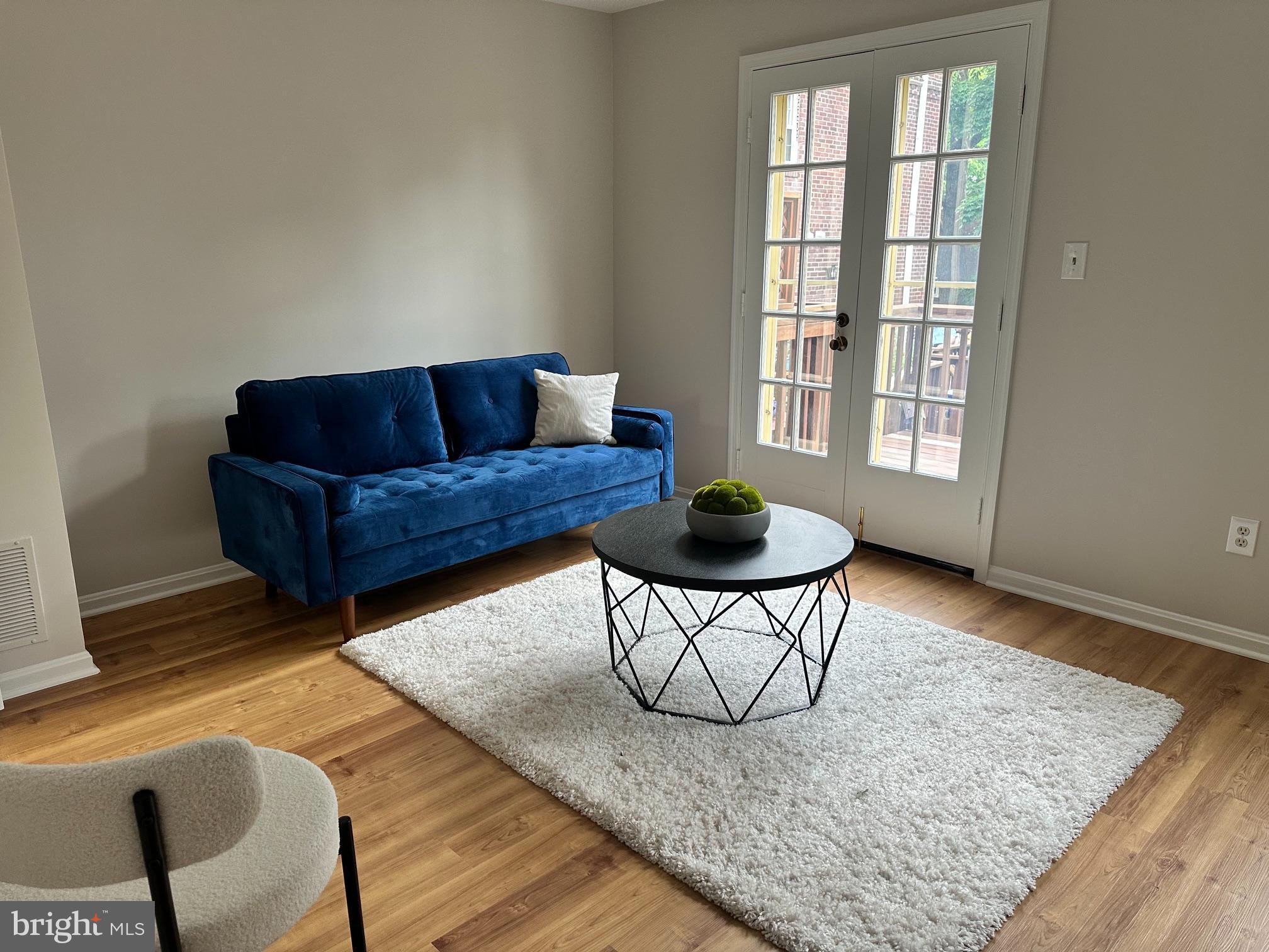4847 CHEVY CHASE DRIVE 172