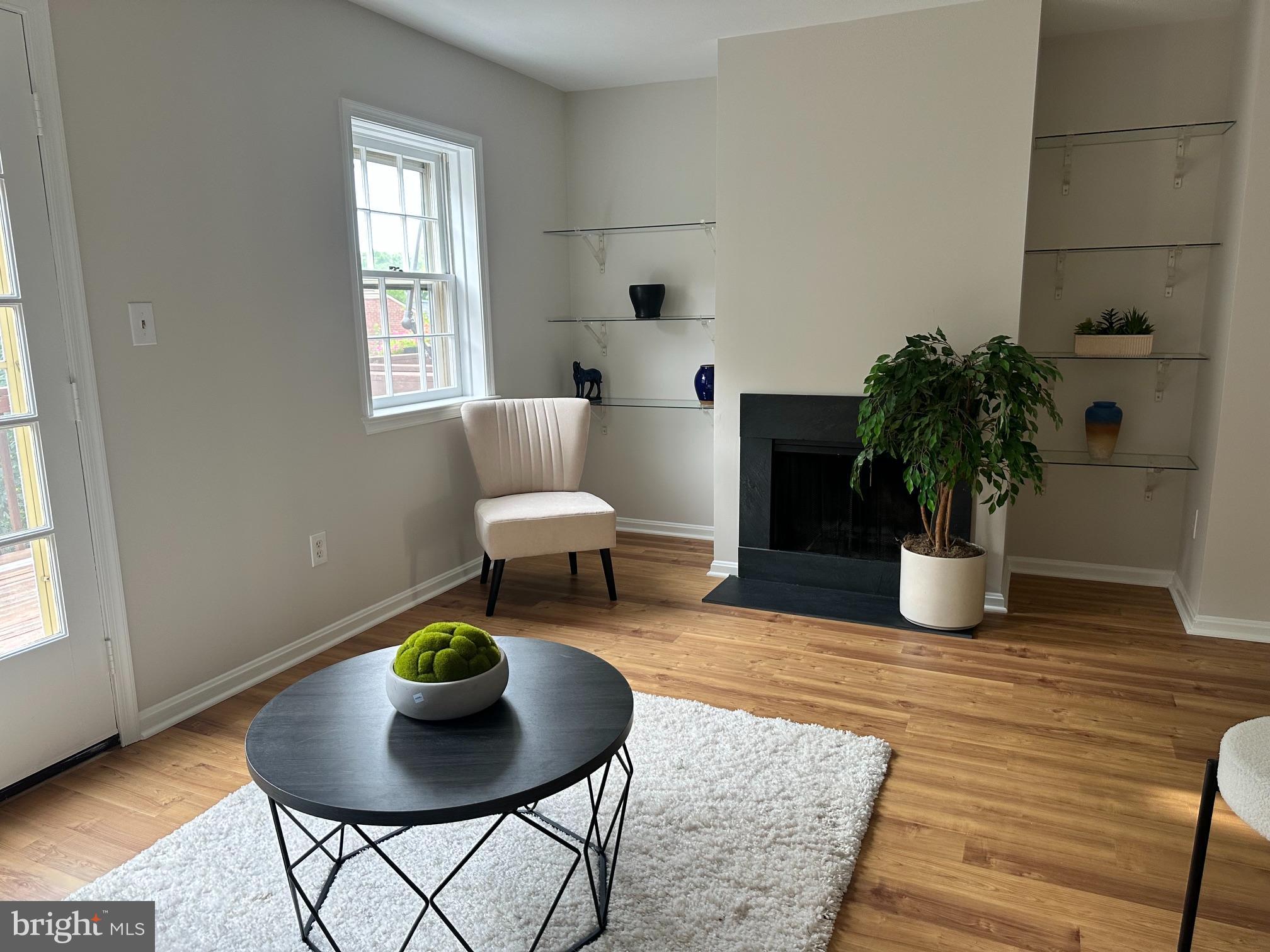 4847 CHEVY CHASE DRIVE 172