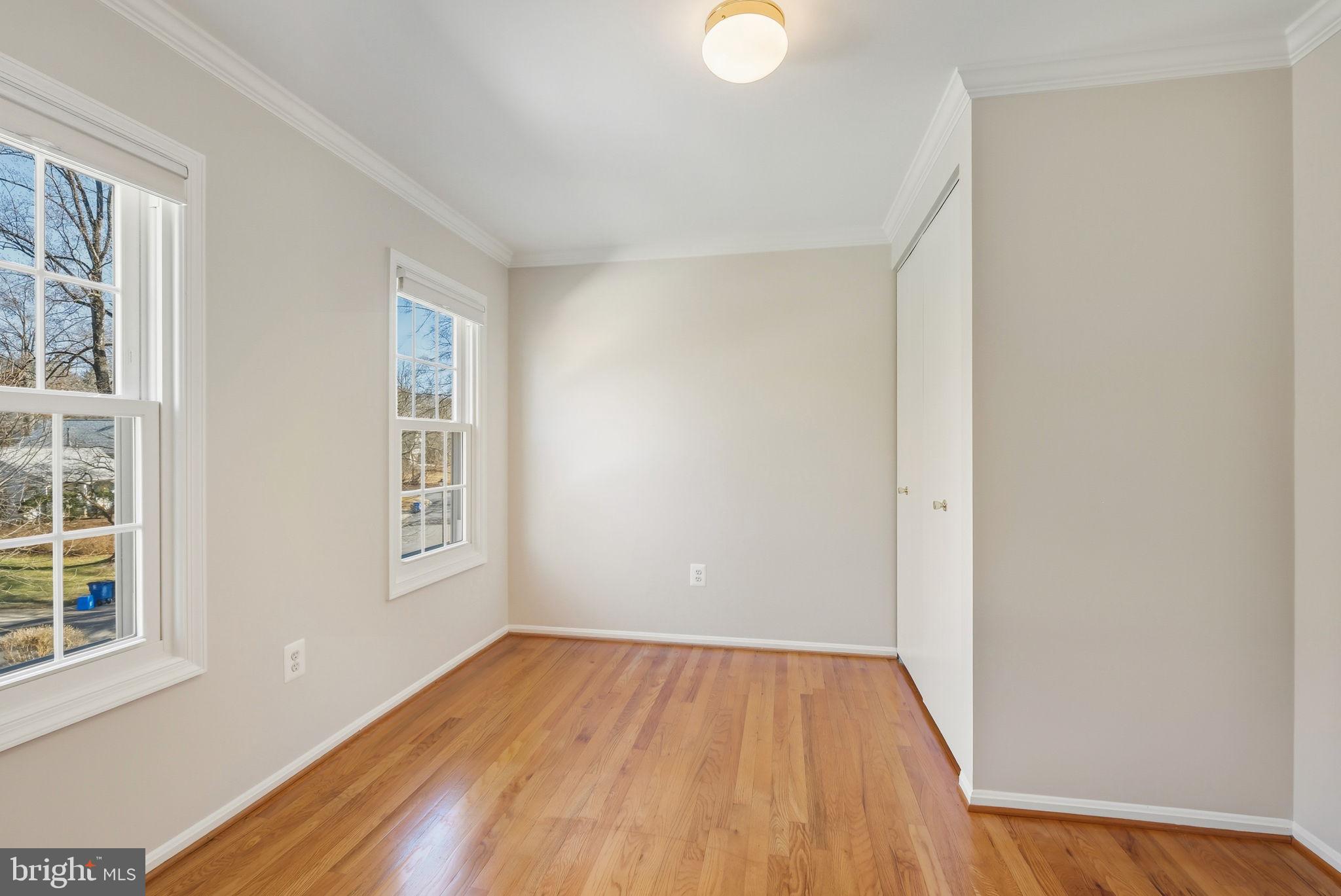 POTOMAC COMMONS - Residential