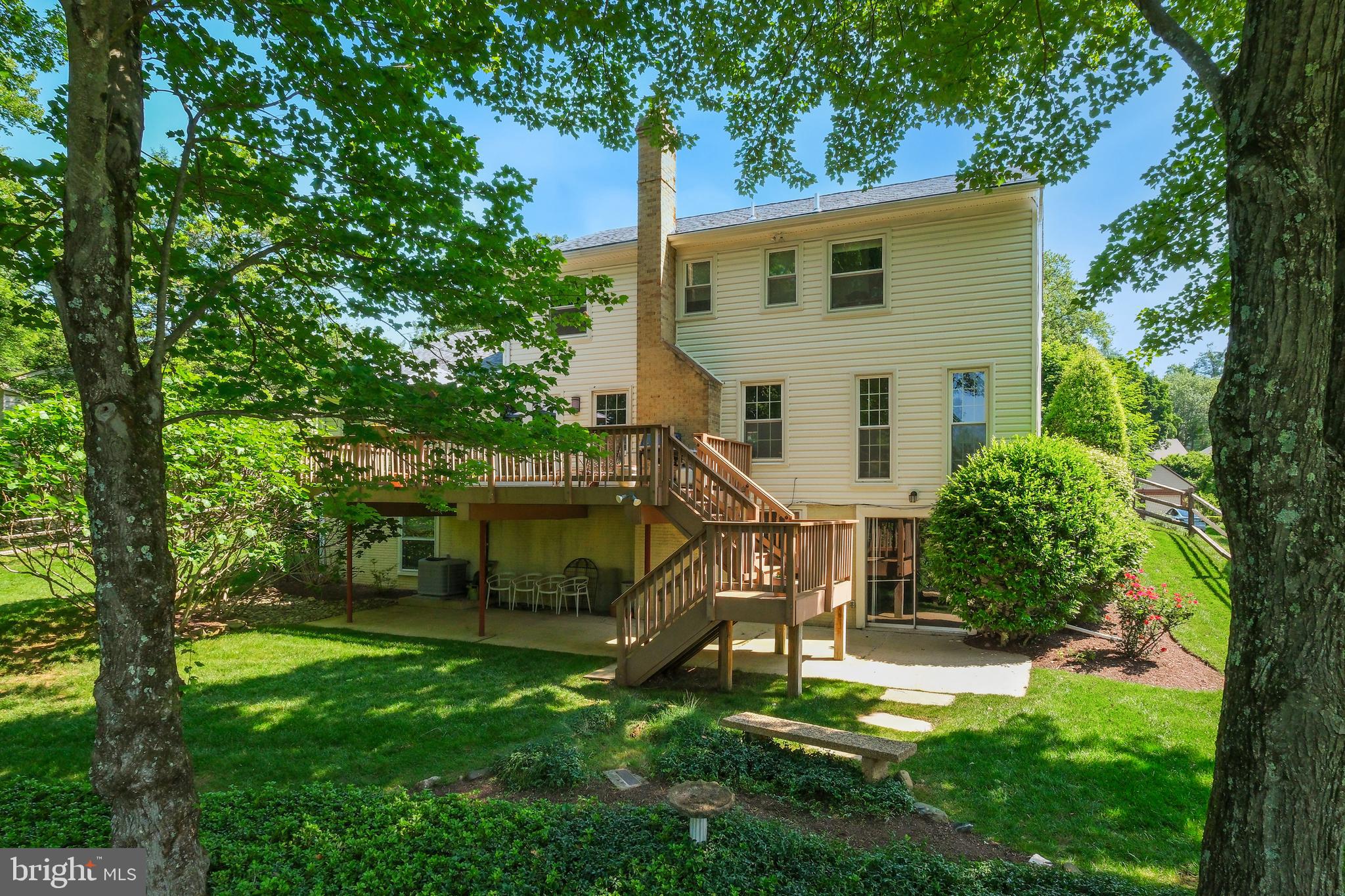 9208 ORCHARD BROOK DRIVE