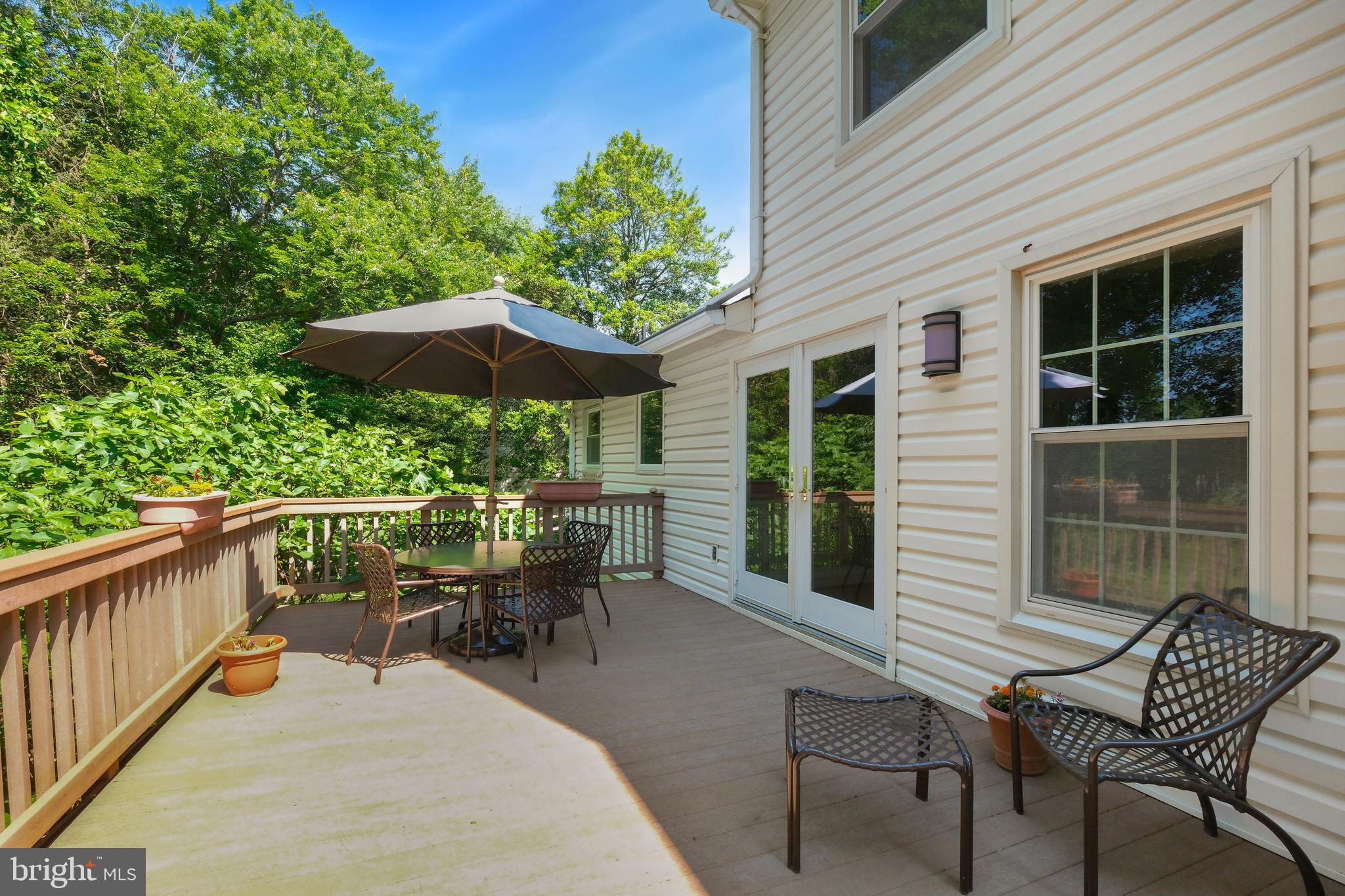 POTOMAC COMMONS - Residential