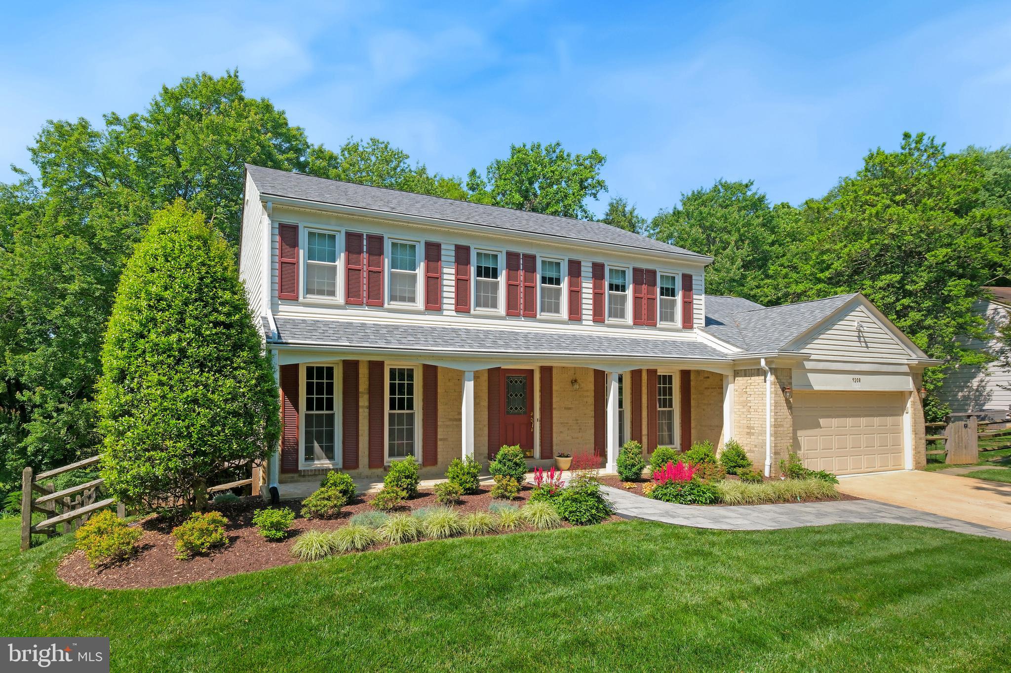 POTOMAC COMMONS - Residential