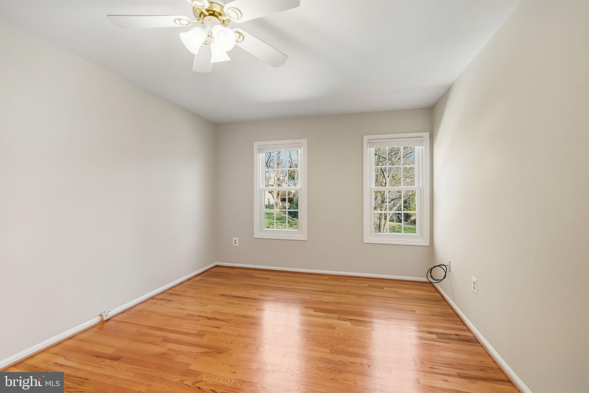 POTOMAC COMMONS - Residential