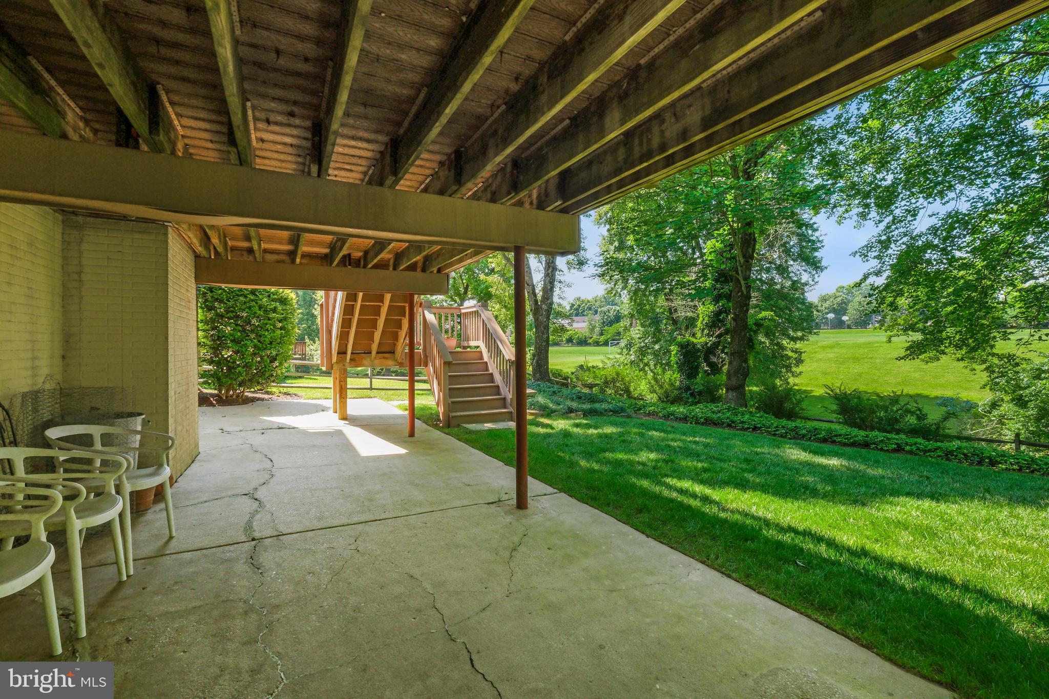 POTOMAC COMMONS - Residential