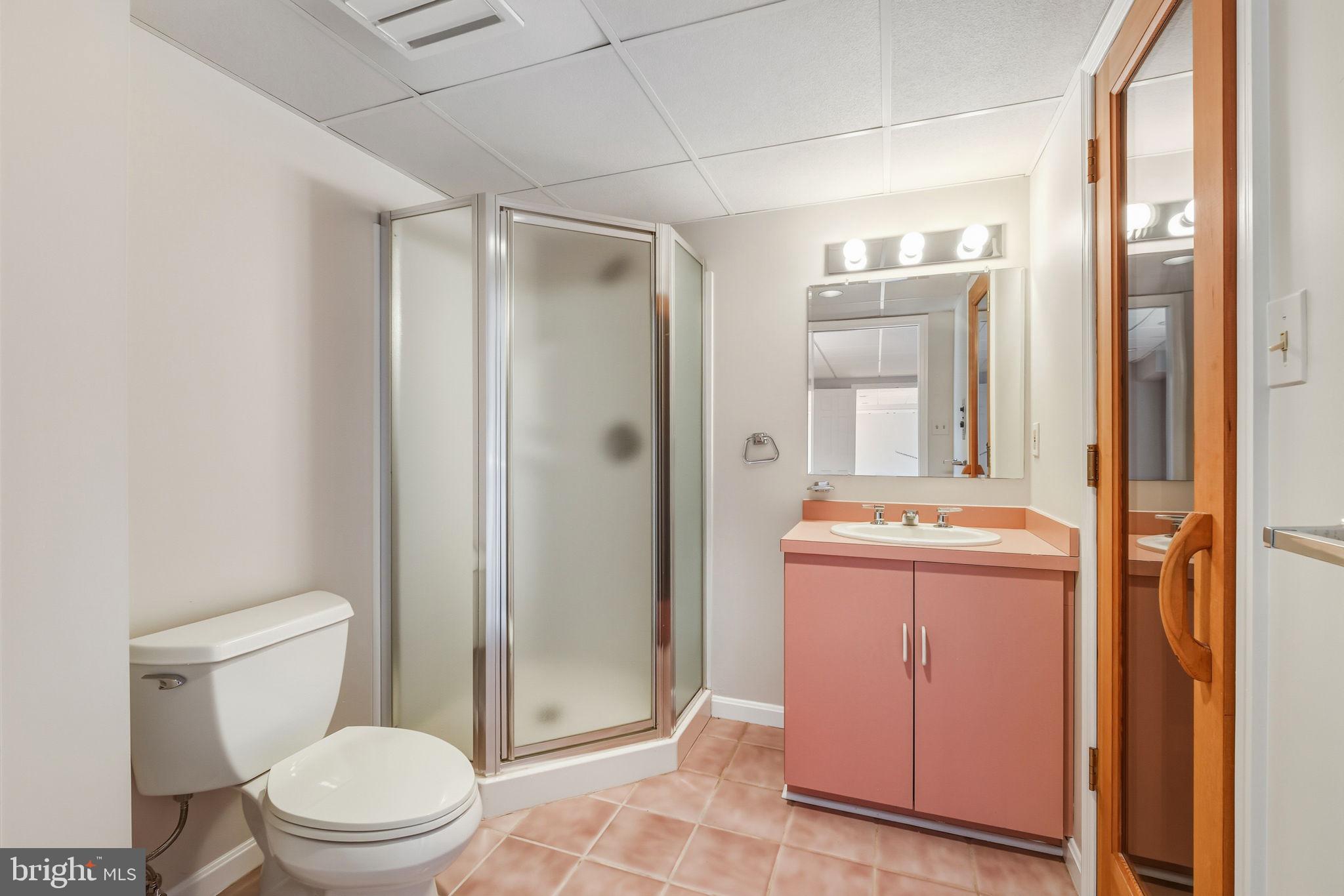 POTOMAC COMMONS - Residential