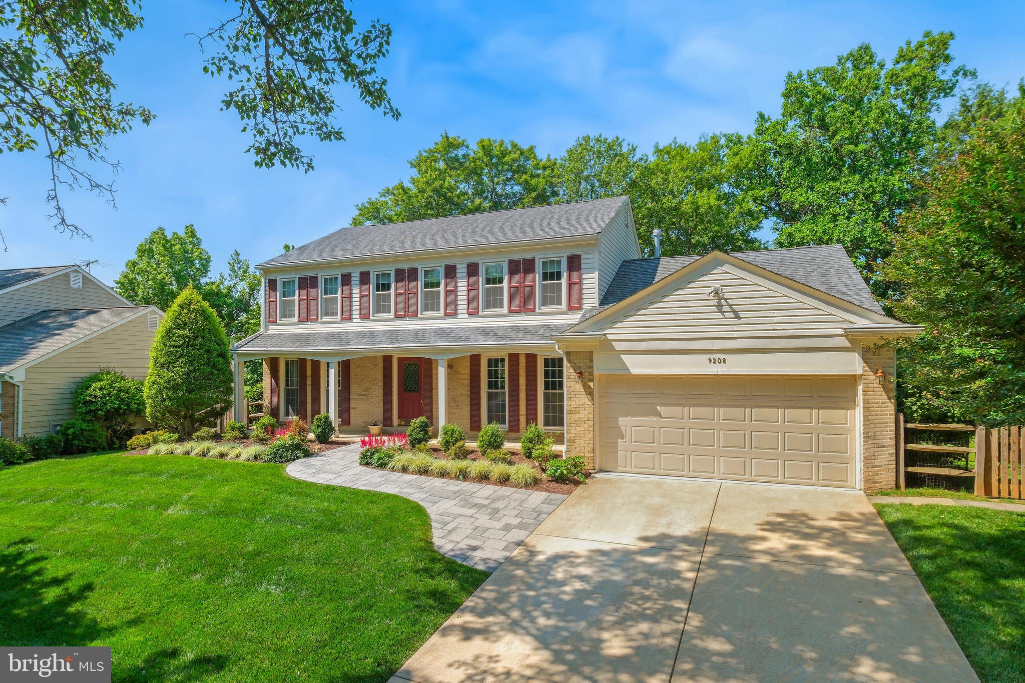 POTOMAC COMMONS - Residential