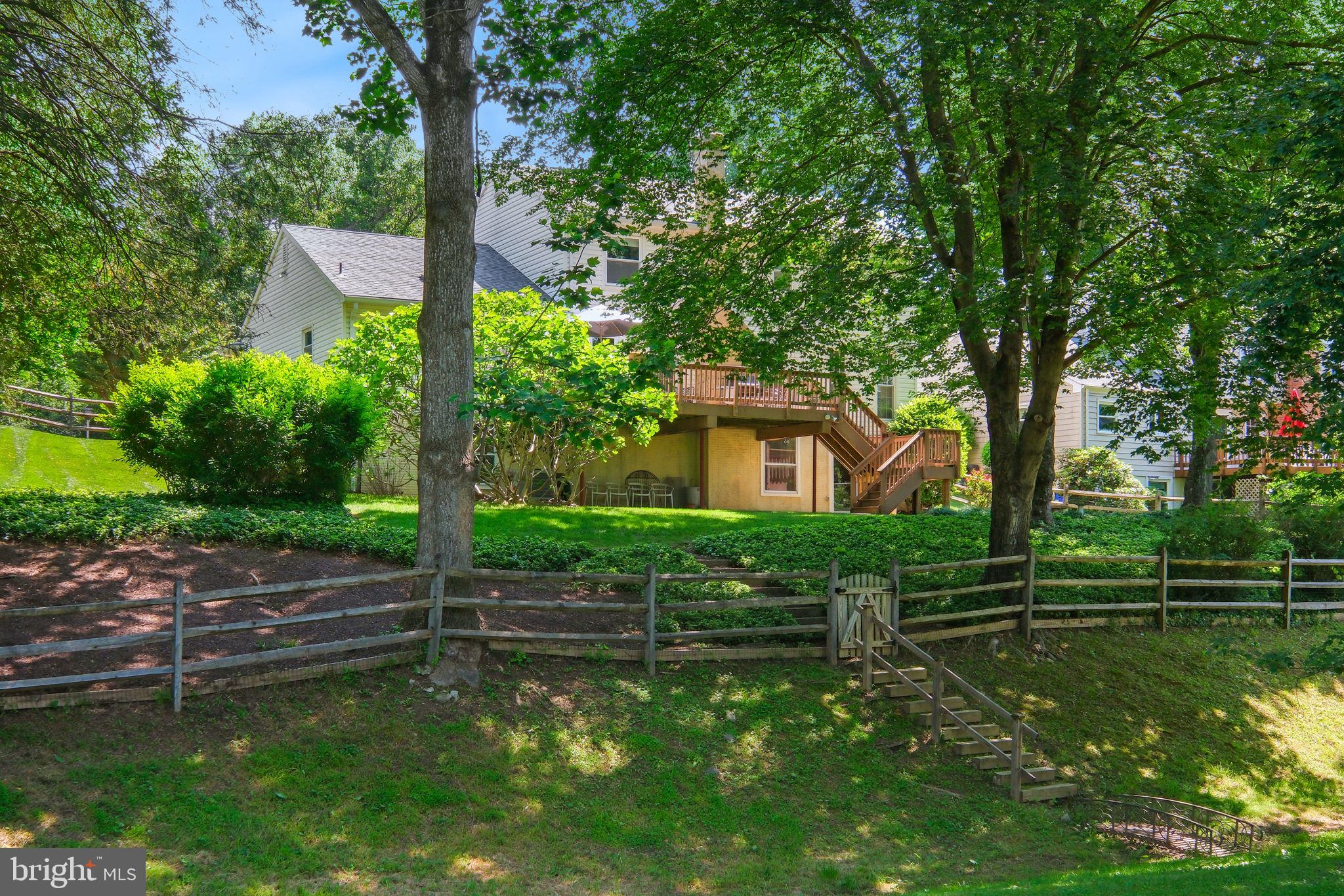 POTOMAC COMMONS - Residential