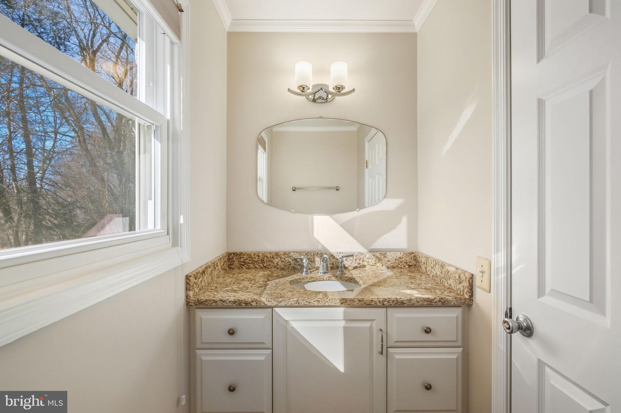 POTOMAC COMMONS - Residential