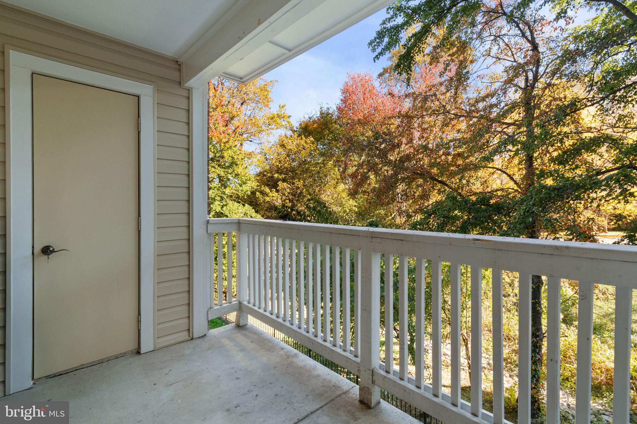 FOUNTAINS AT MCLEAN - Residential Lease