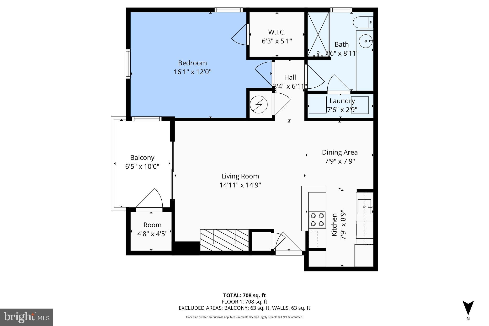 FOUNTAINS AT MCLEAN - Residential Lease