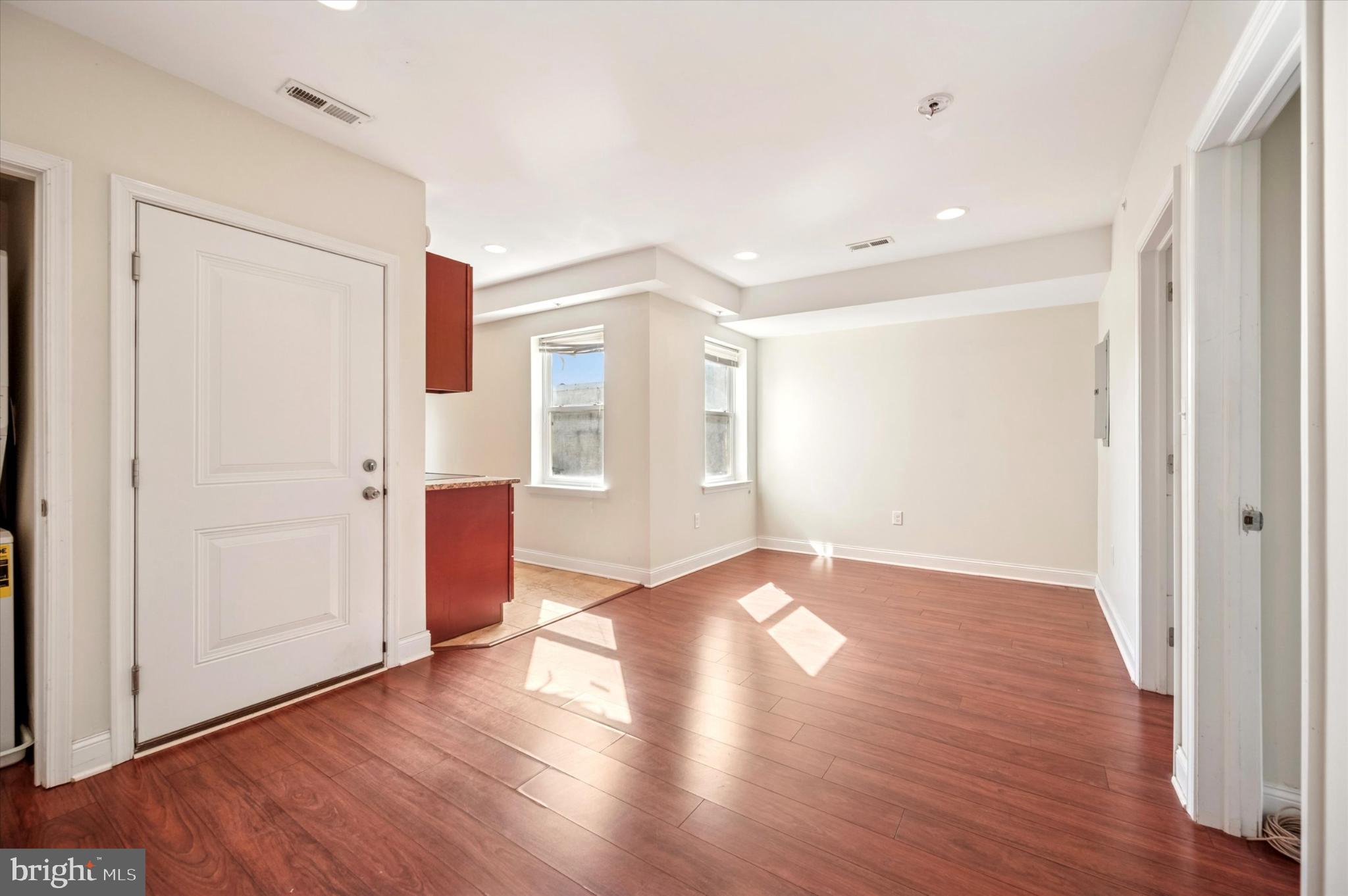 FRANCISVILLE - Residential Lease