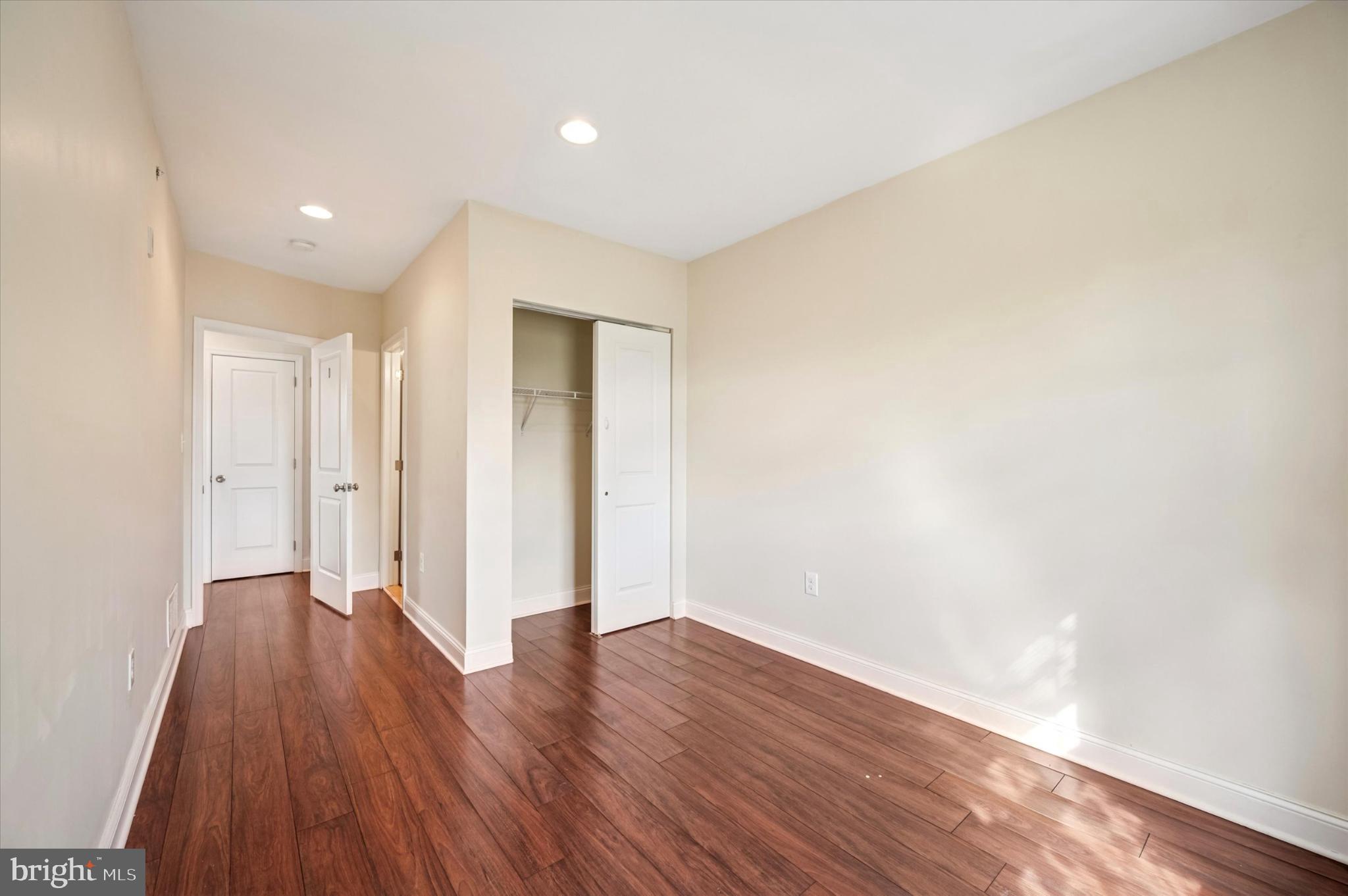 FRANCISVILLE - Residential Lease