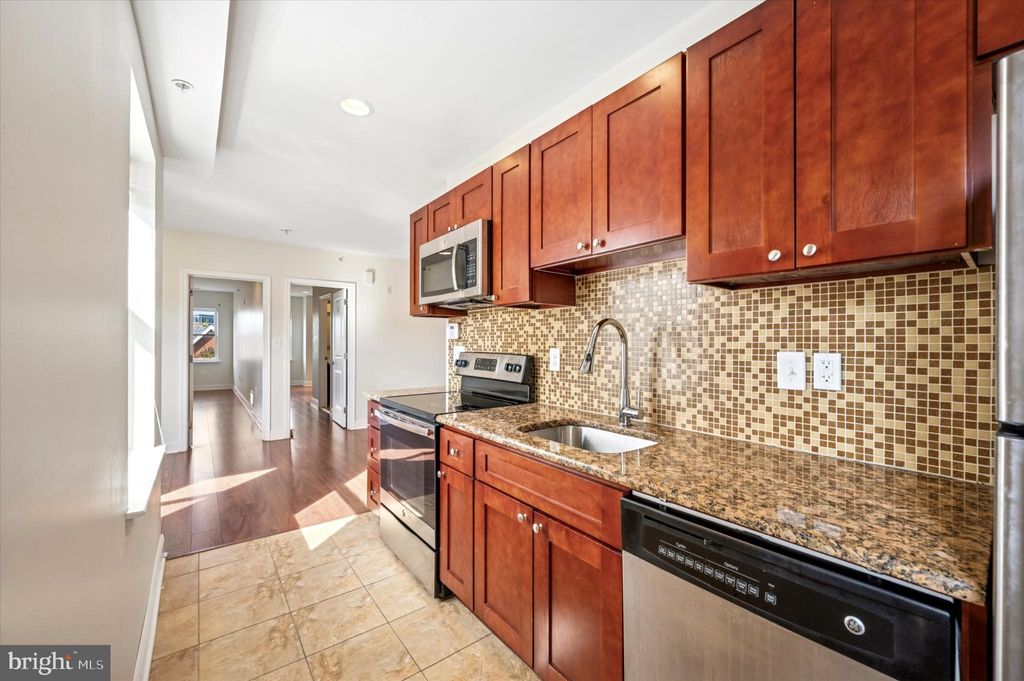 Photo of 1421 N 18th Street #3, PHILADELPHIA, PA 19121 (MLS # PAPH2536876)