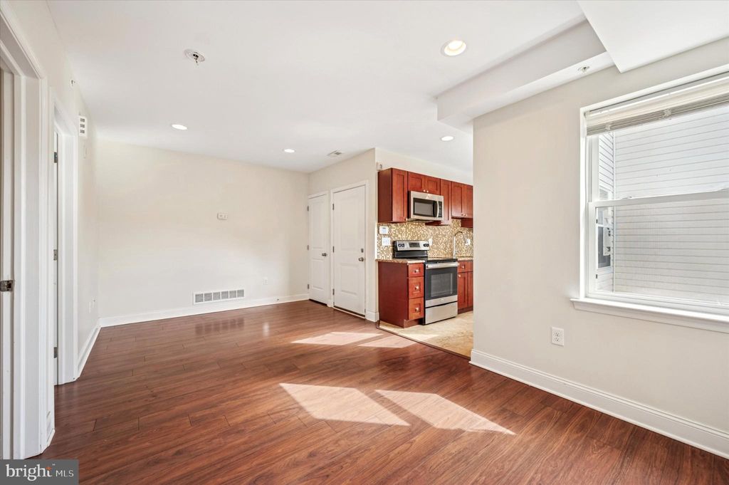 Photo of 1421 N 18th Street #3, PHILADELPHIA, PA 19121 (MLS # PAPH2536876)