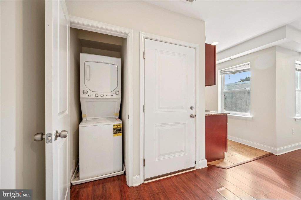Photo of 1421 N 18th Street #3, PHILADELPHIA, PA 19121 (MLS # PAPH2536876)