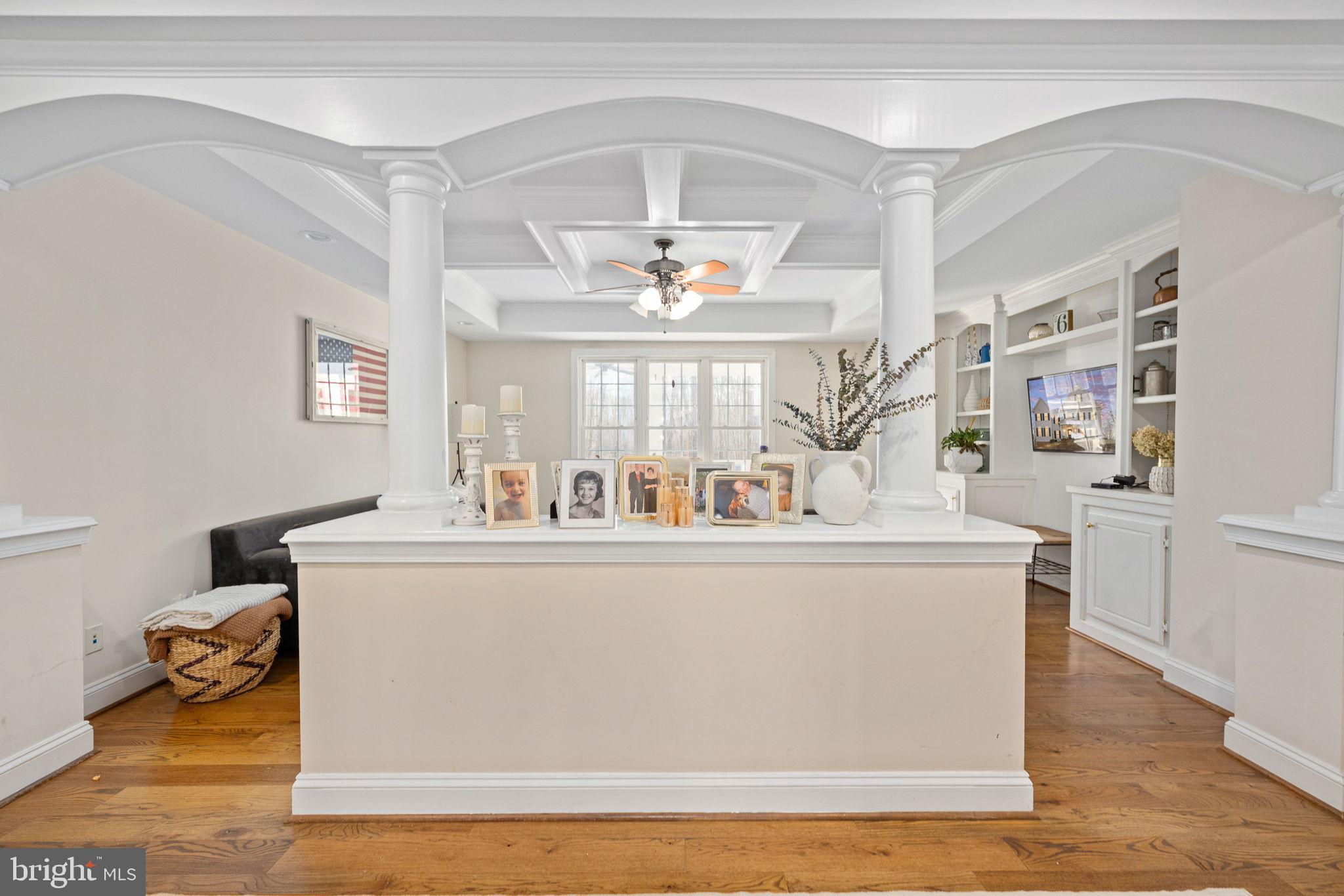 SAWHILL - Residential