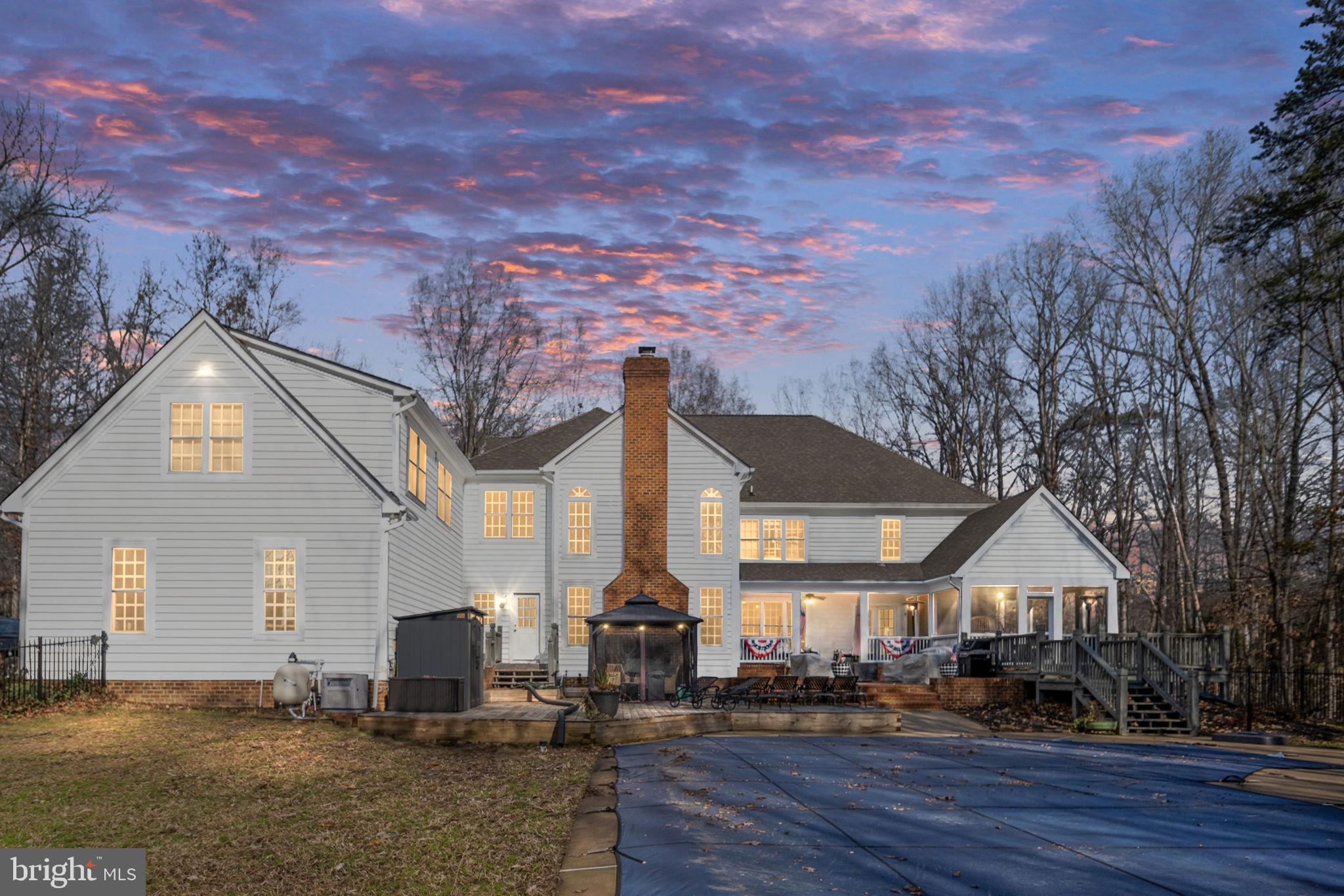 SAWHILL - Residential