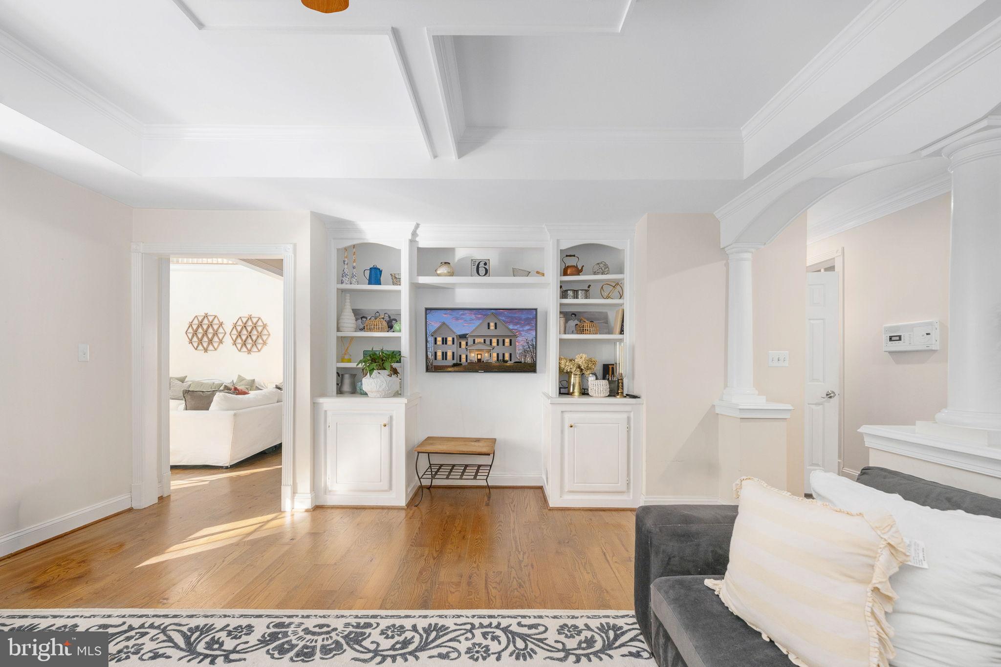 SAWHILL - Residential