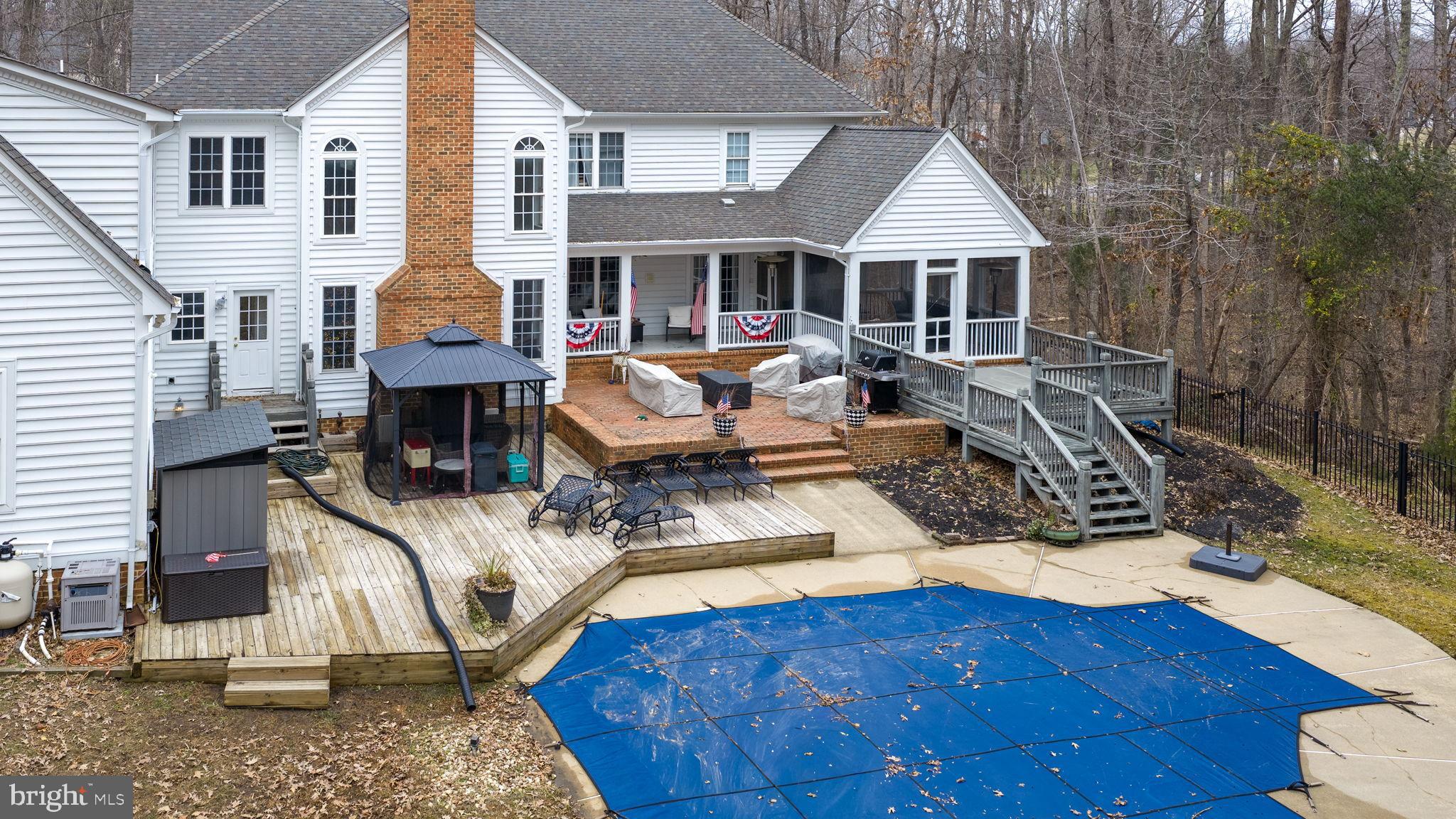 SAWHILL - Residential